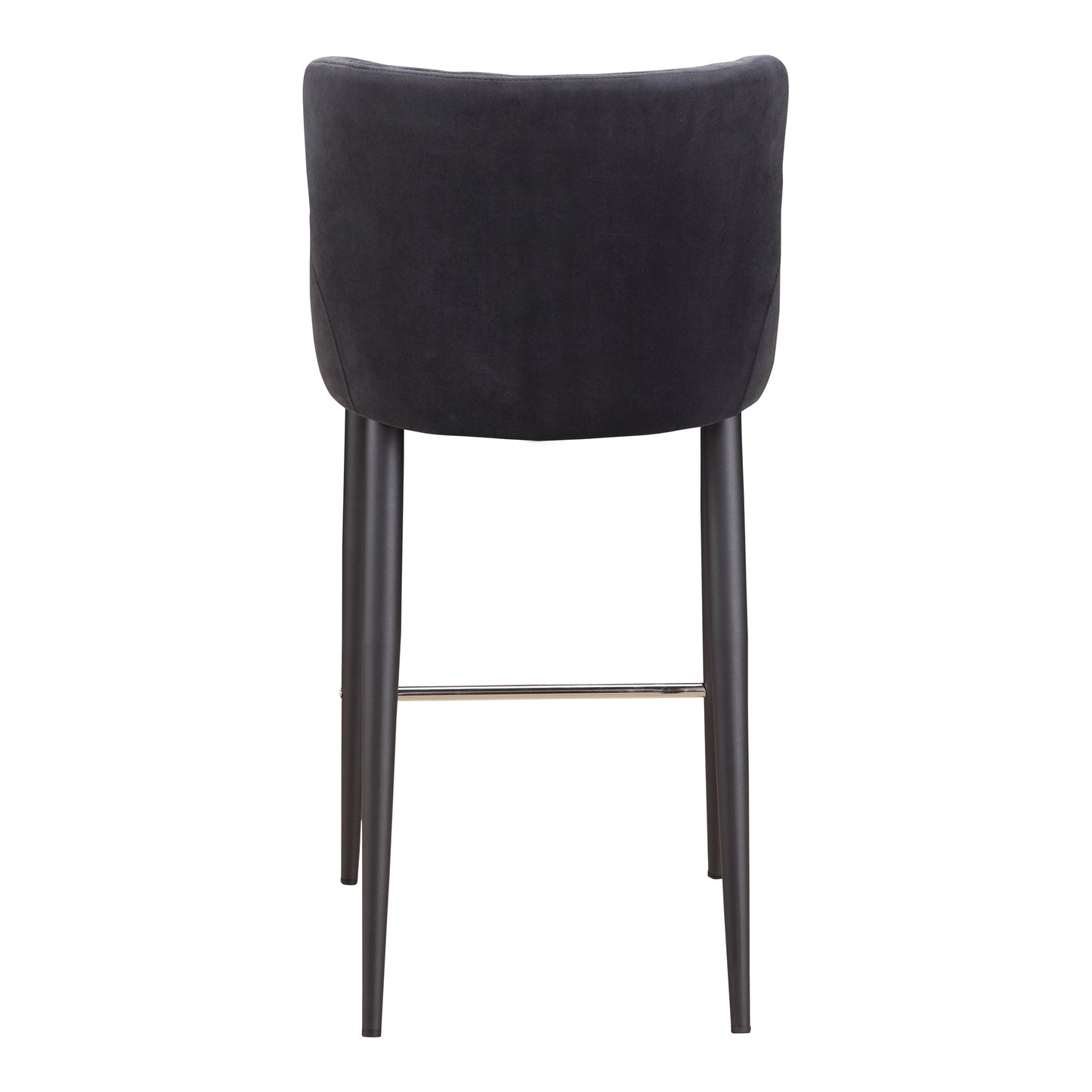 ETTA COUNTER STOOL DARK GREY-2