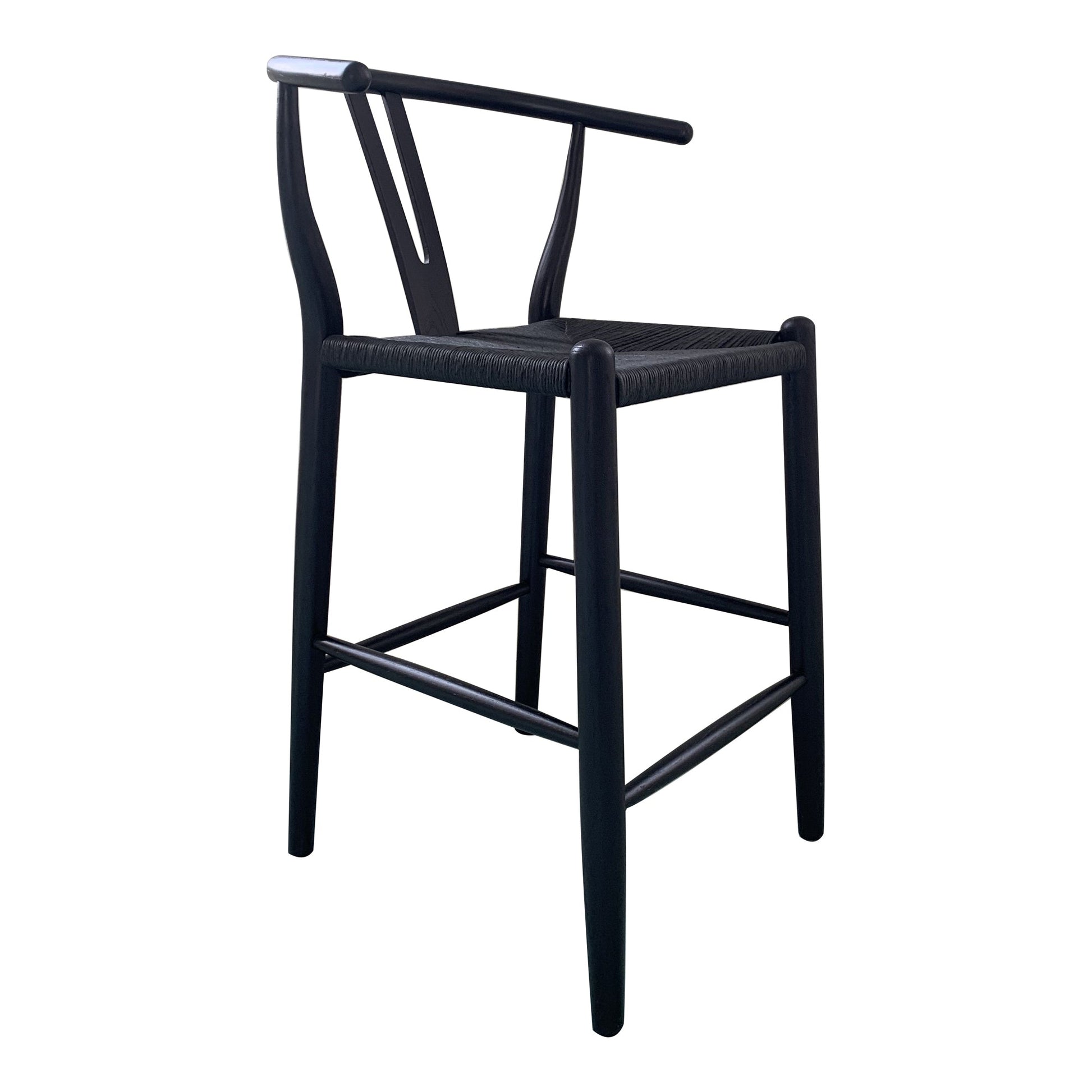 VENTANA COUNTER STOOL BLACK-1