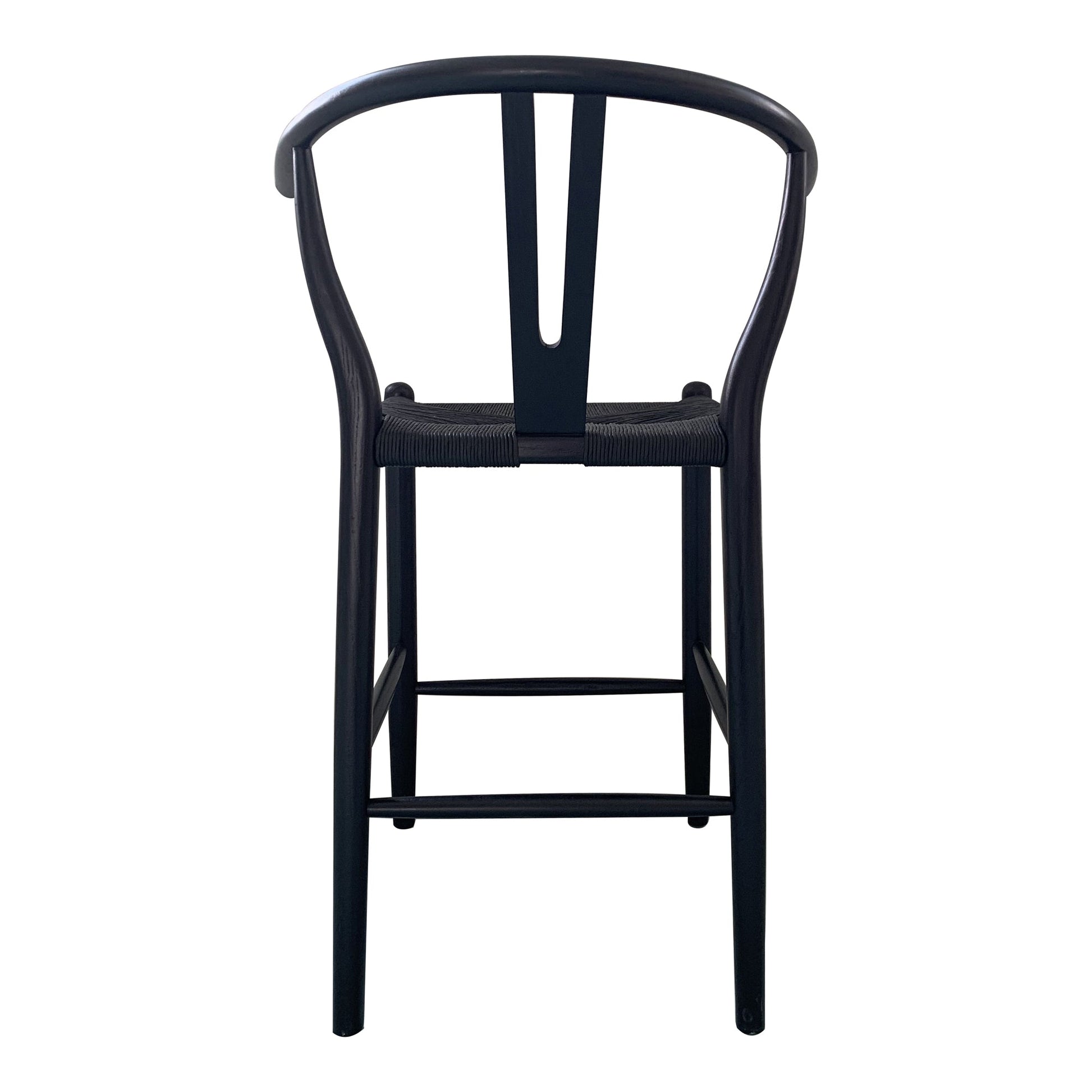 VENTANA COUNTER STOOL BLACK-3