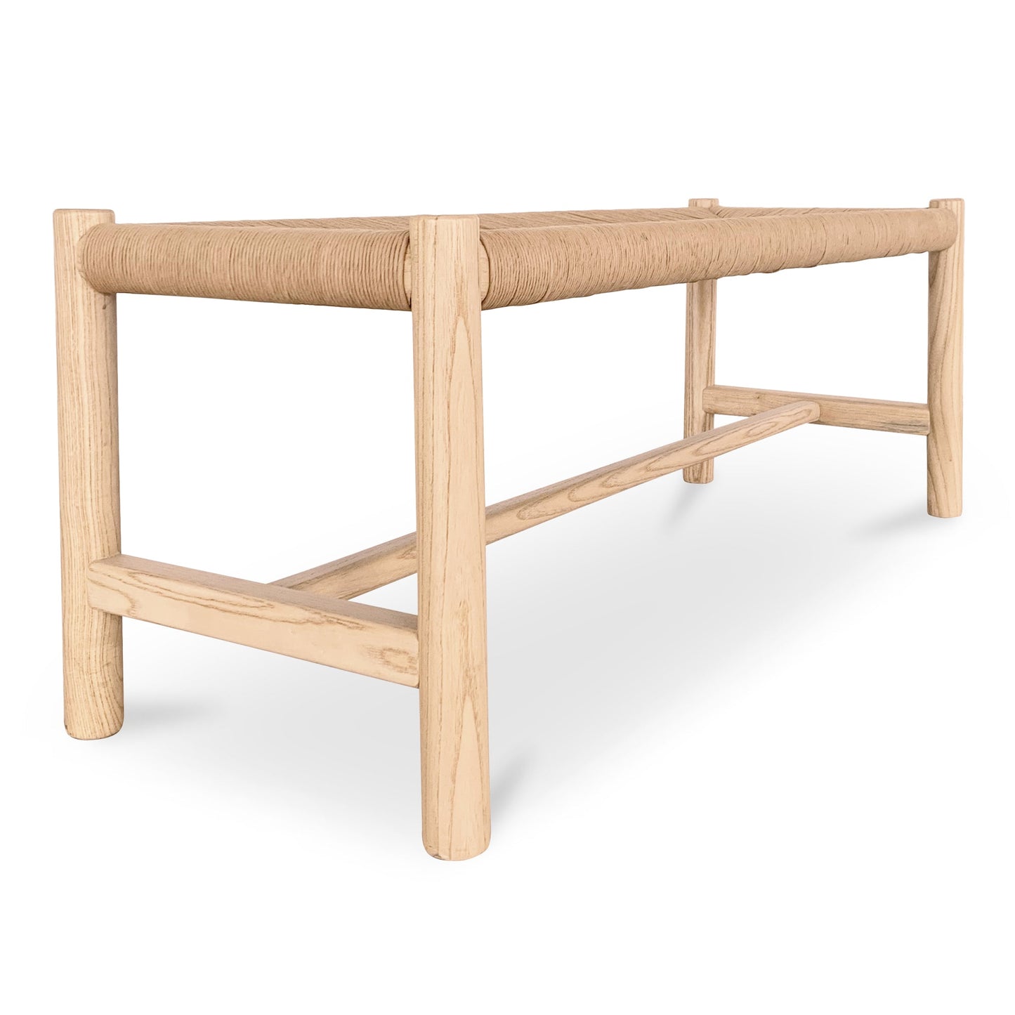 HAWTHORN BENCH SMALL NATURAL-1