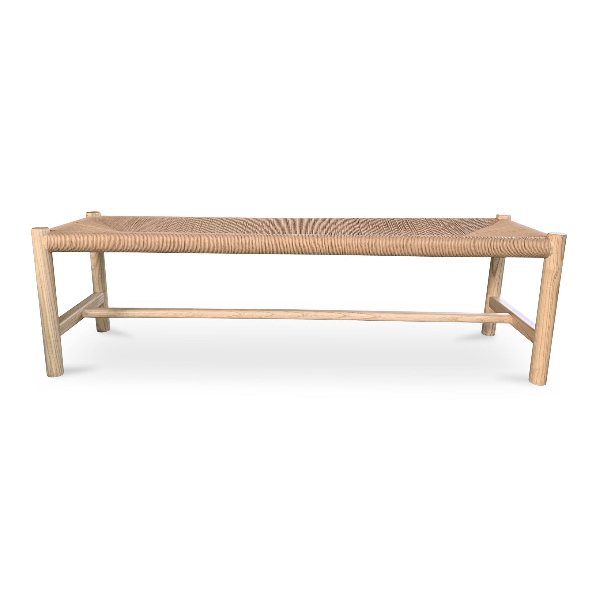 HAWTHORN BENCH LARGE NATURAL-0