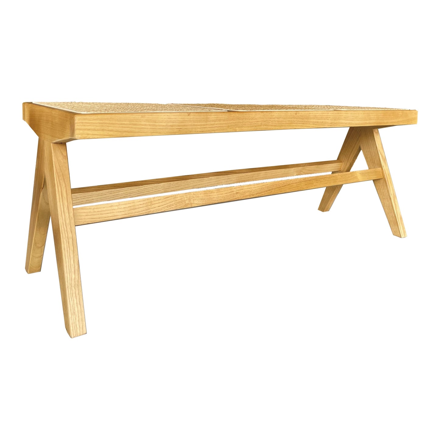 TAKASHI BENCH NATURAL-1