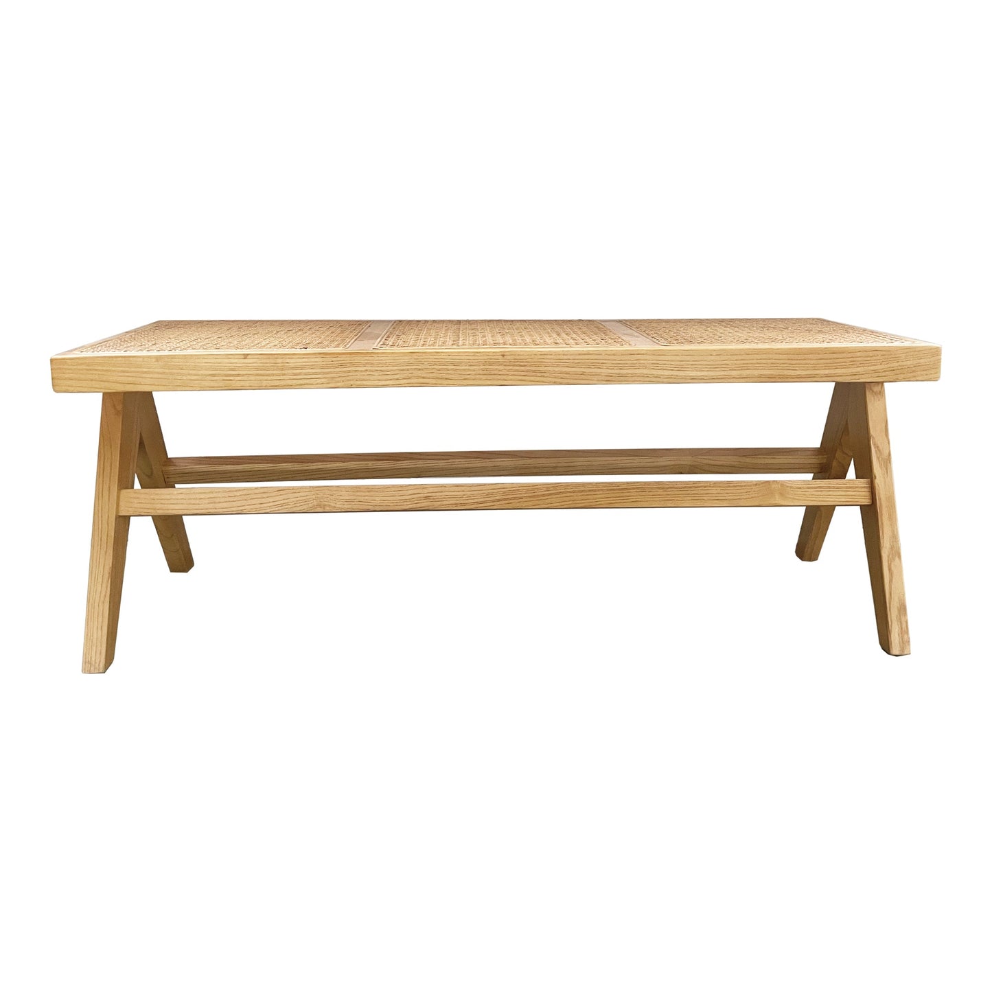 TAKASHI BENCH NATURAL-0