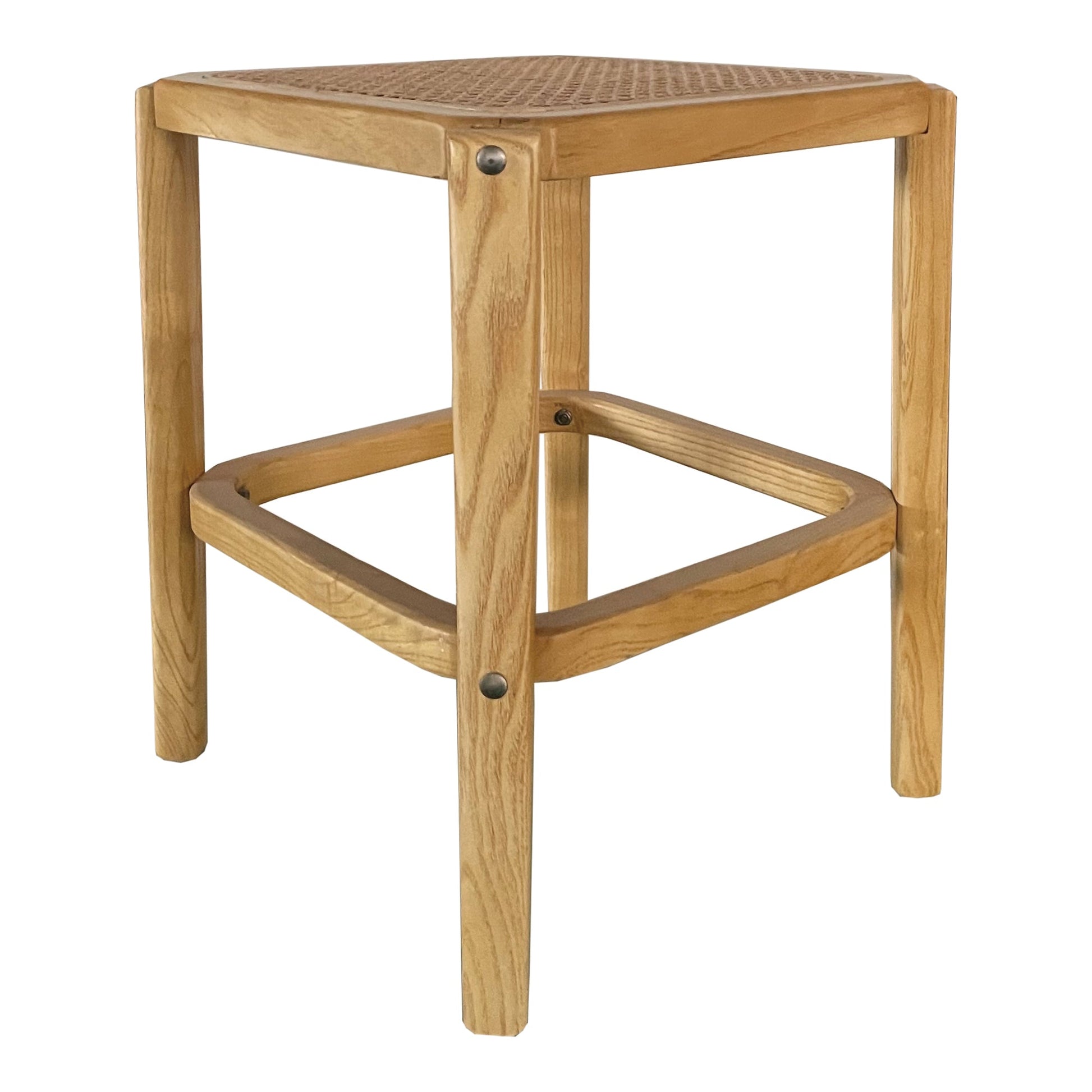 *COAST STOOL NATURAL-1