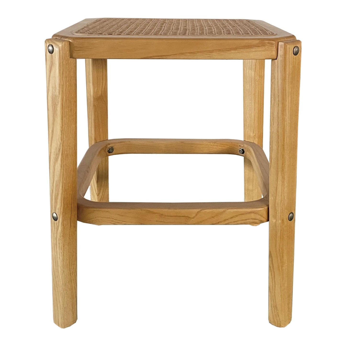 *COAST STOOL NATURAL-0