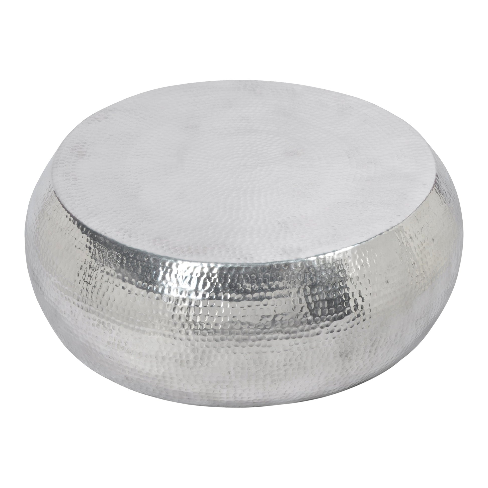 TABLA COFFEE TABLE SILVER-0