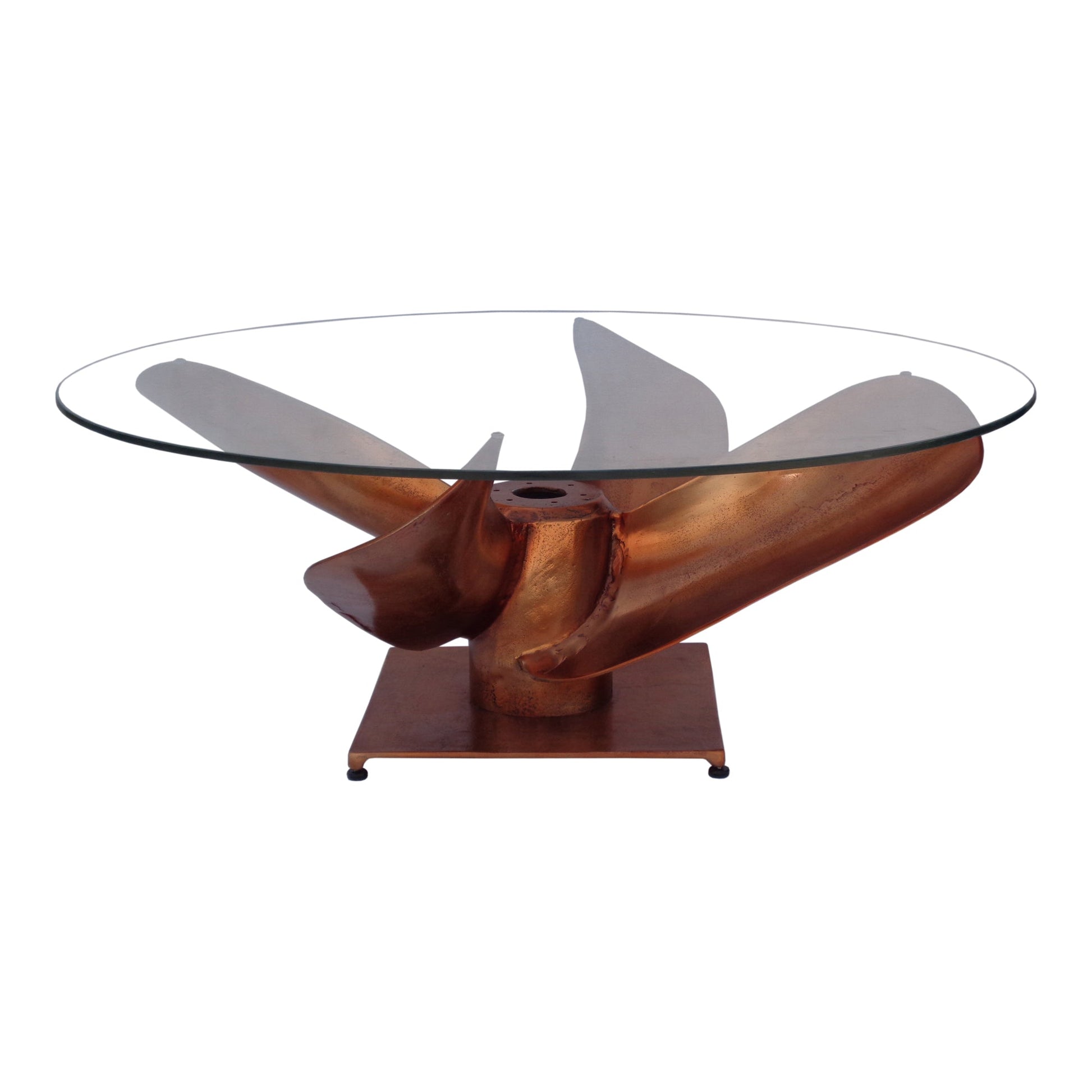 ARCHIMEDES COFFEE TABLE-0