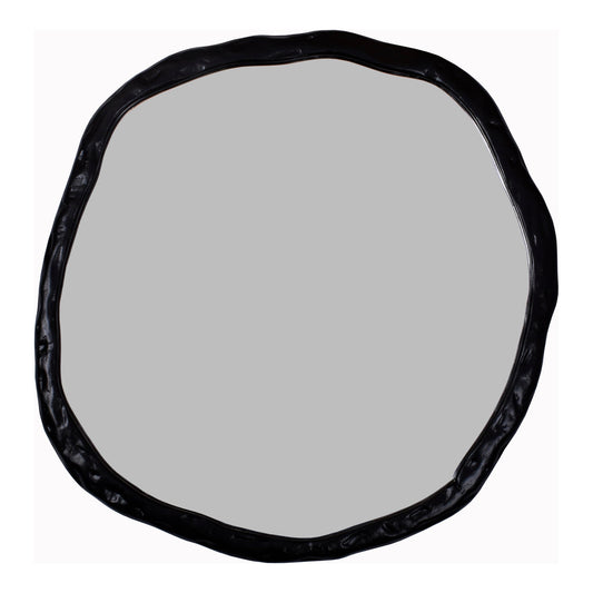 FOUNDRY MIRROR LARGE BLACK-0