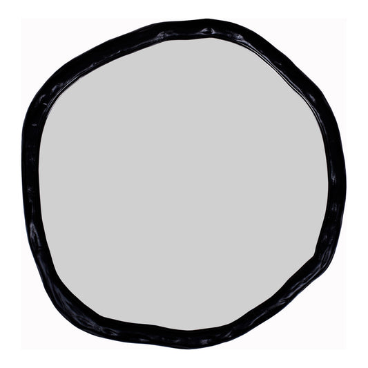 FOUNDRY MIRROR SMALL BLACK-0