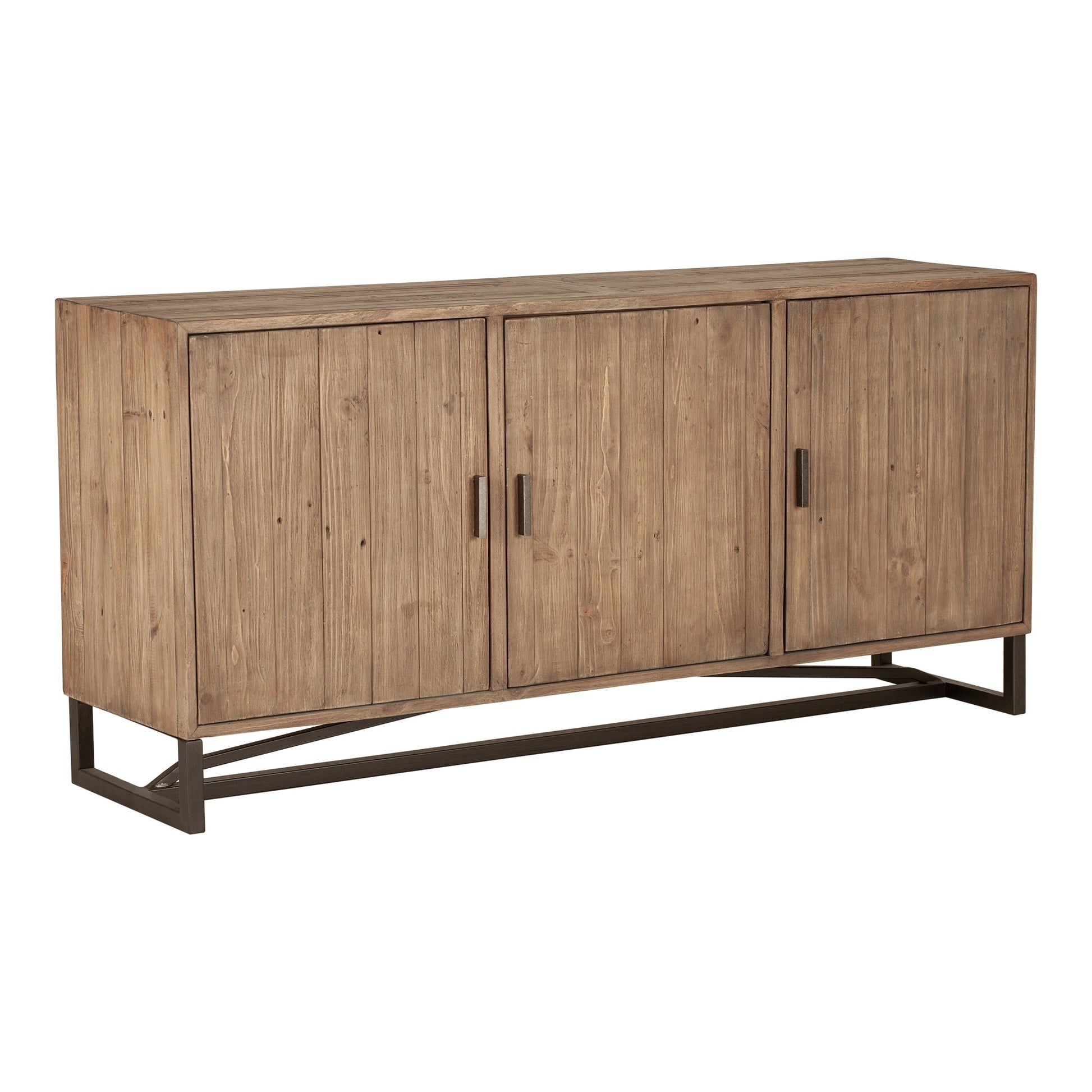 SIERRA SIDEBOARD NATURAL-1