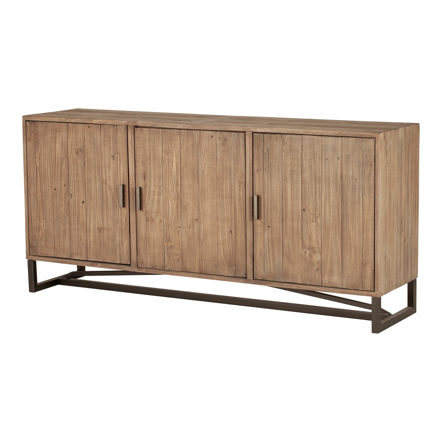 SIERRA SIDEBOARD NATURAL-3