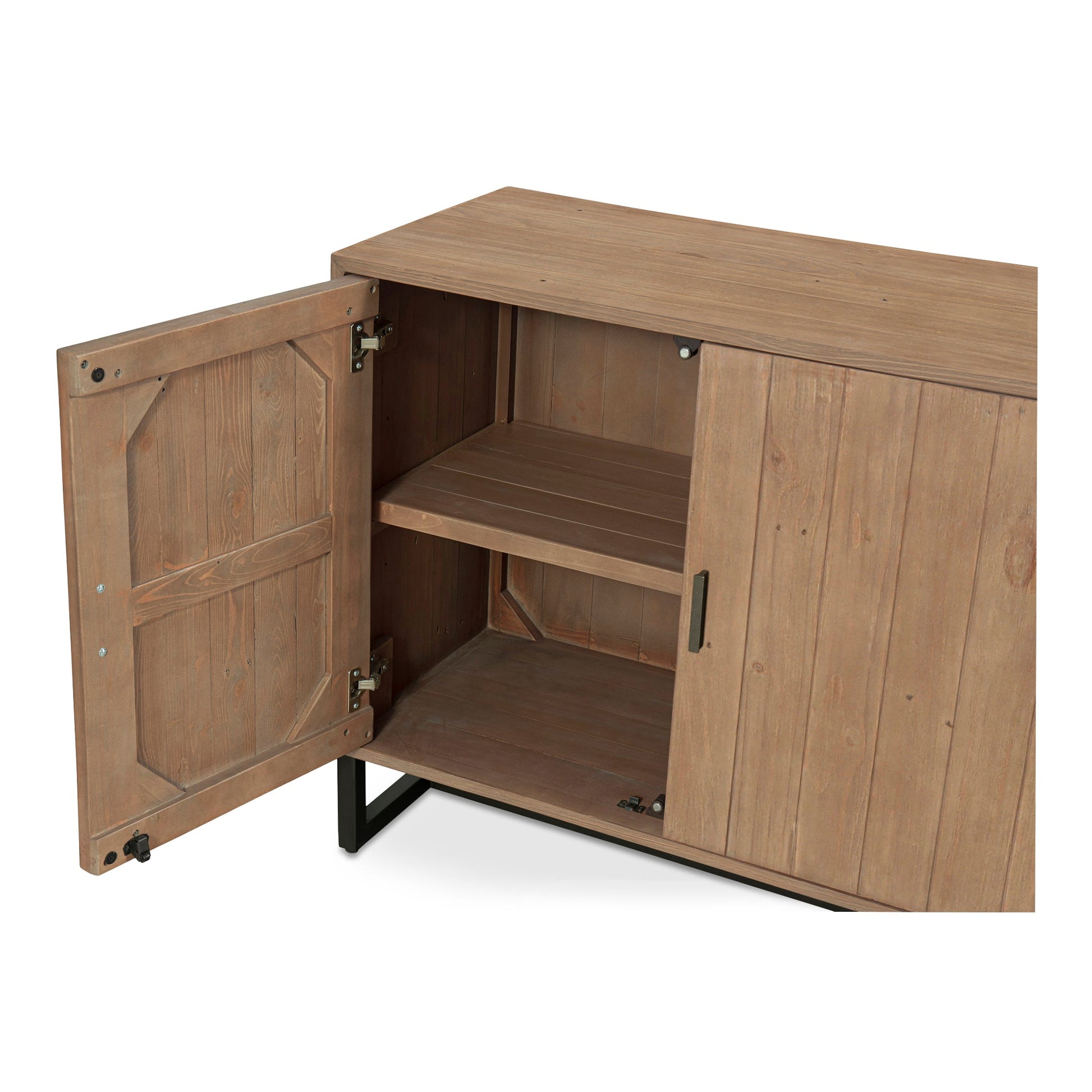 SIERRA SIDEBOARD NATURAL-4