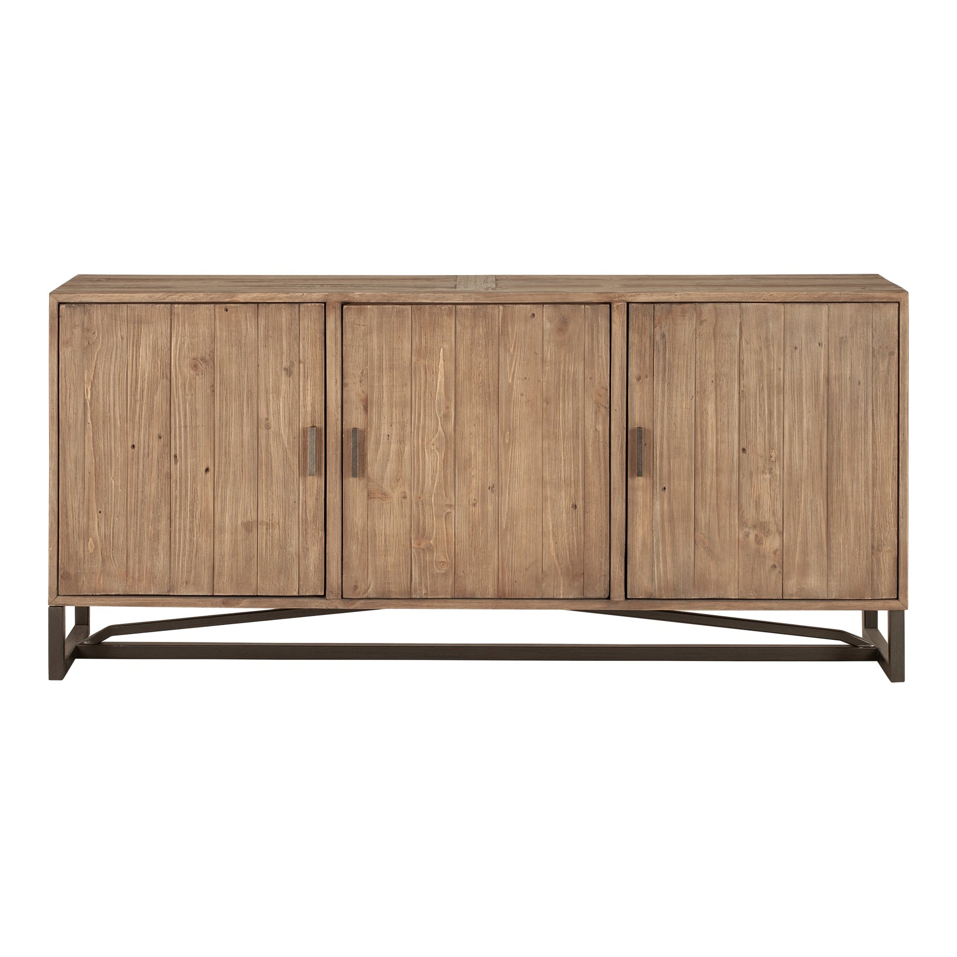 SIERRA SIDEBOARD NATURAL-0