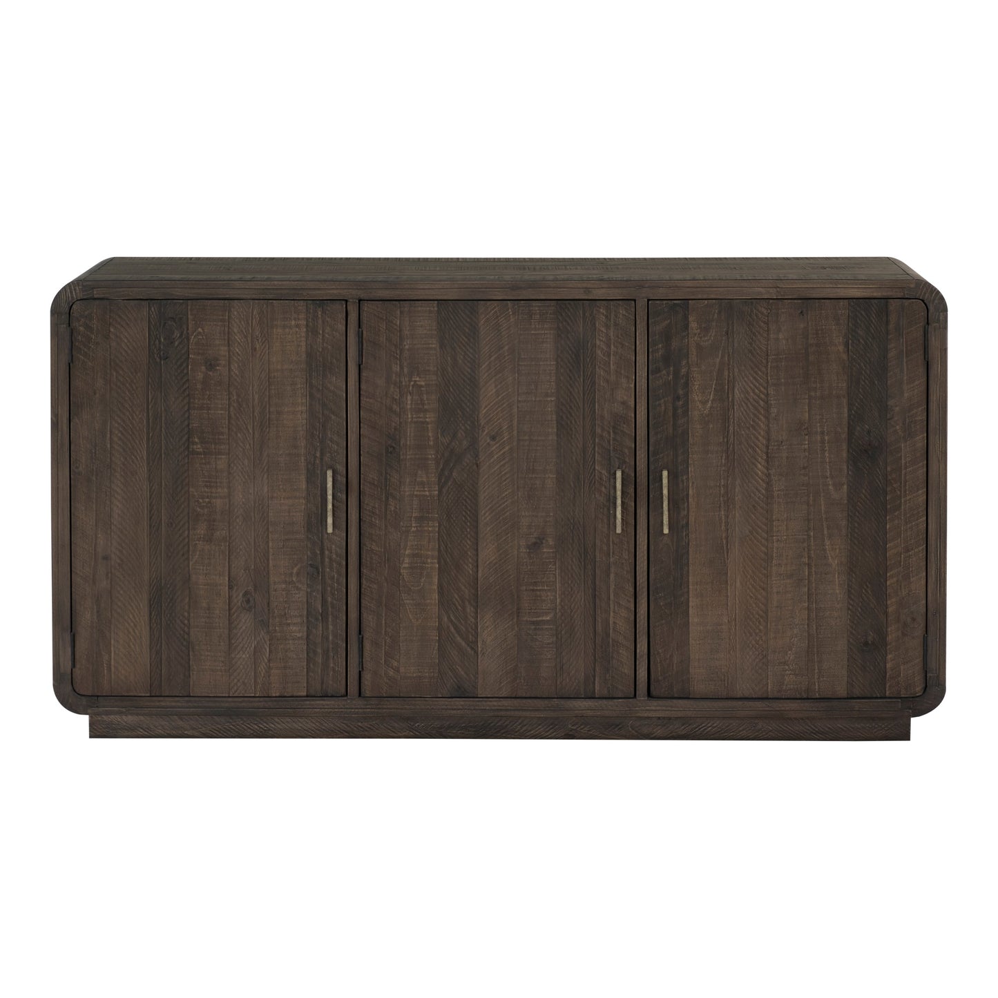 MONTEREY SIDEBOARD AGED BROWN-0