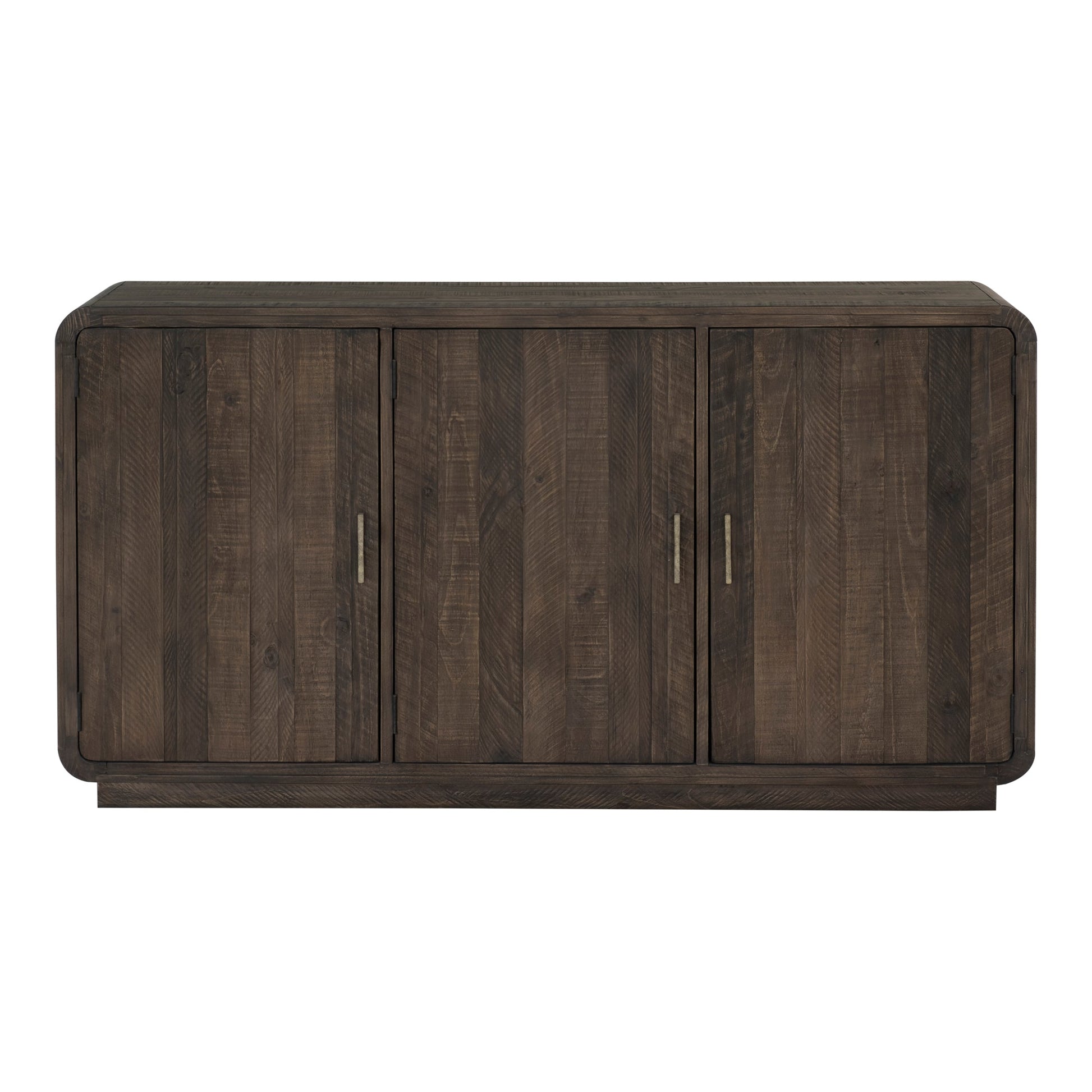 MONTEREY SIDEBOARD AGED BROWN-0