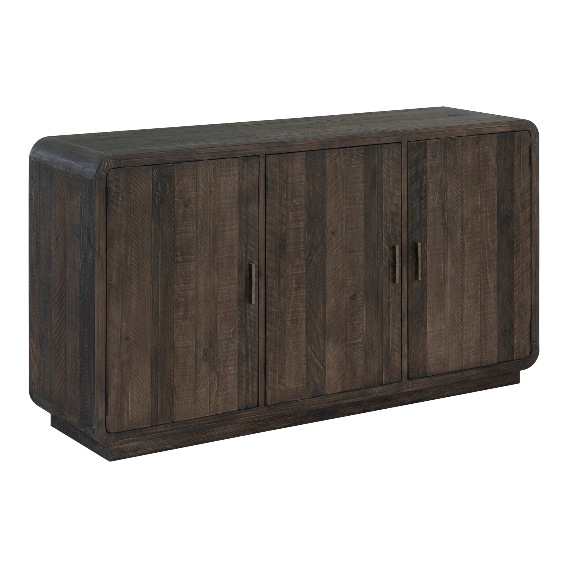 MONTEREY SIDEBOARD AGED BROWN-1