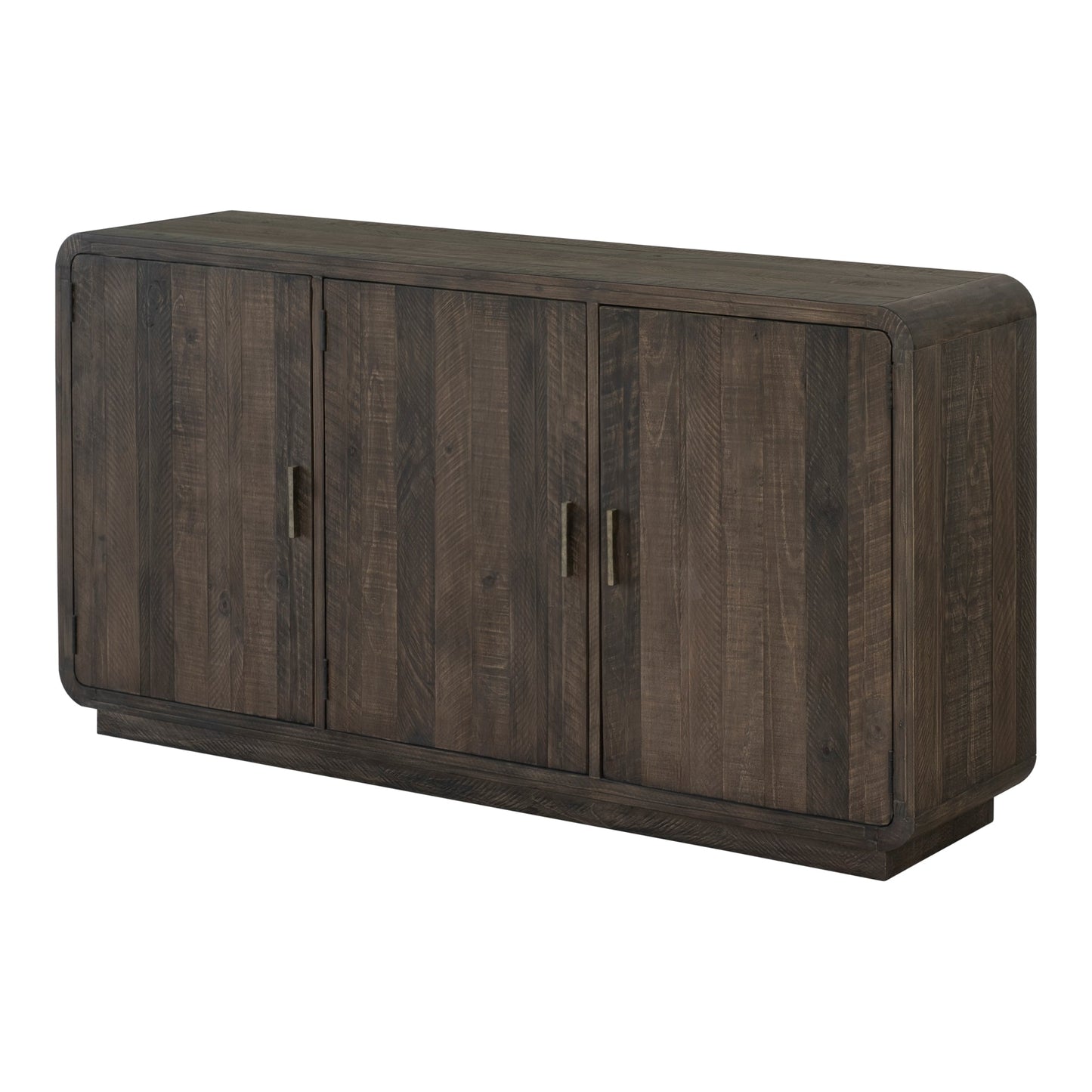 MONTEREY SIDEBOARD AGED BROWN-2