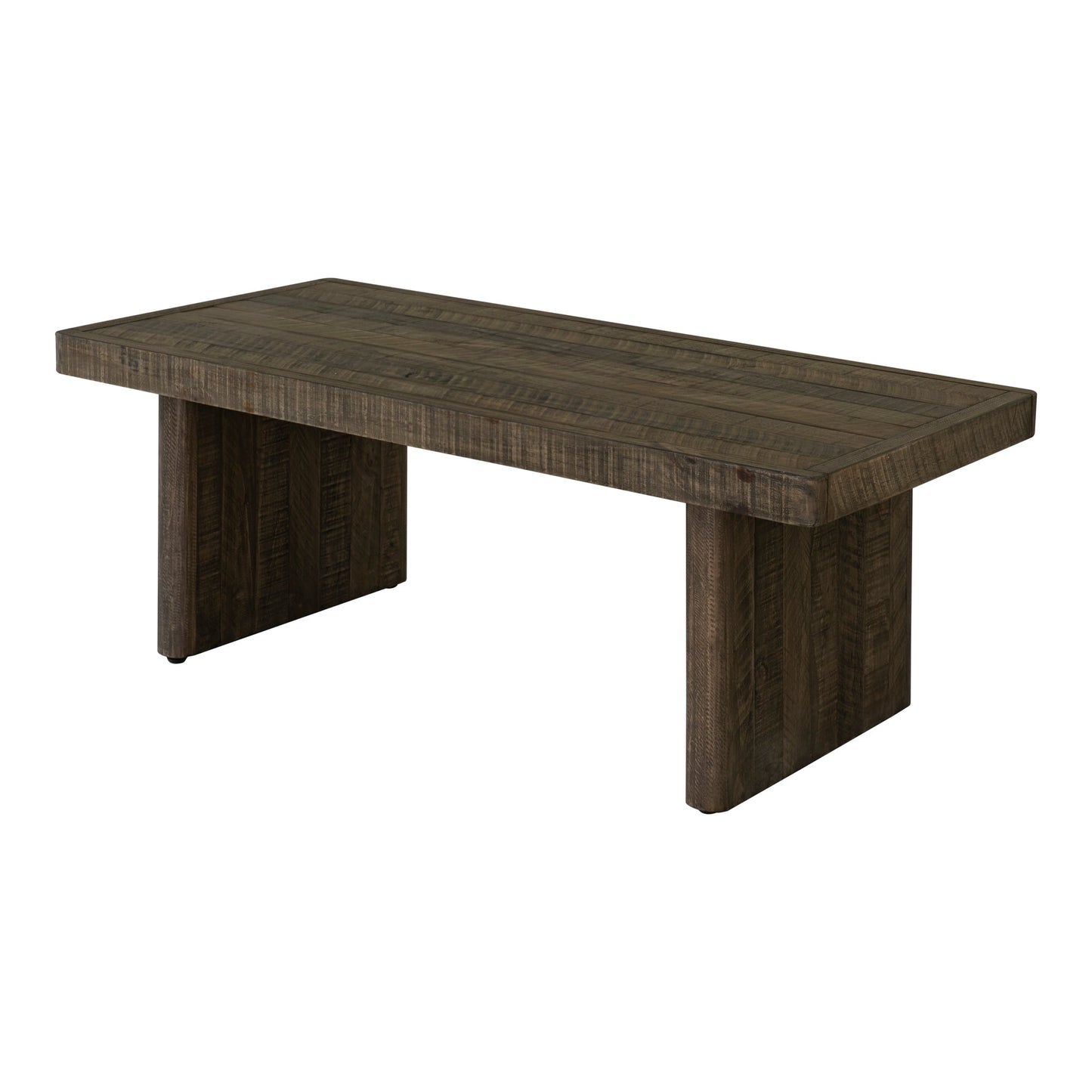 MONTEREY COFFEE TABLE AGED BROWN-2