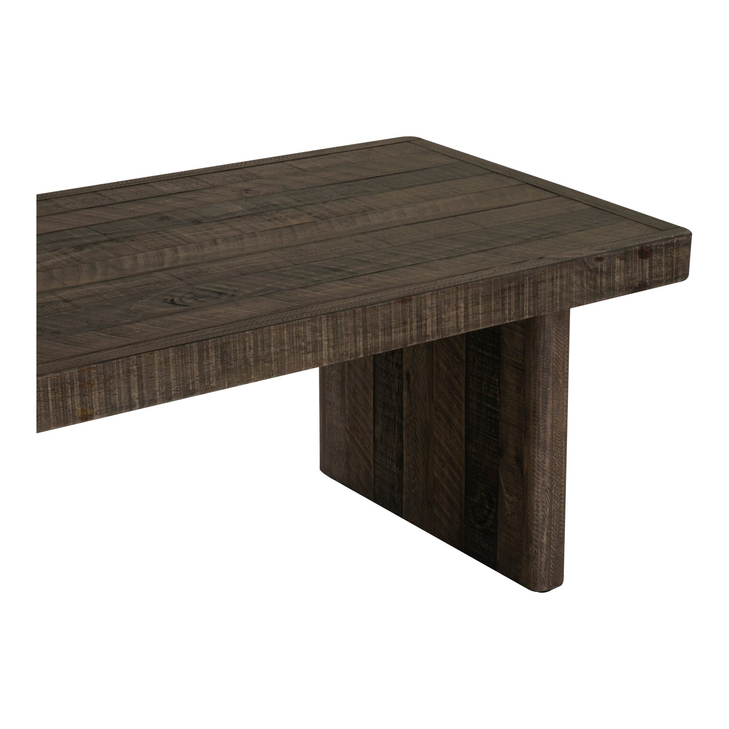 MONTEREY COFFEE TABLE AGED BROWN-4