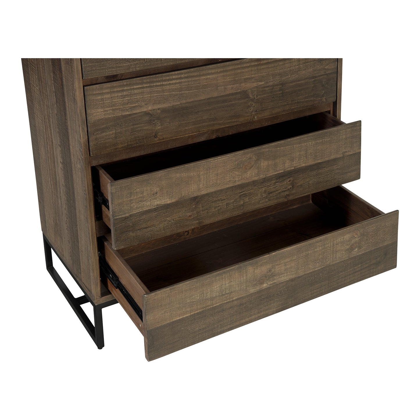 ELENA 5 DRAWER CHEST-5