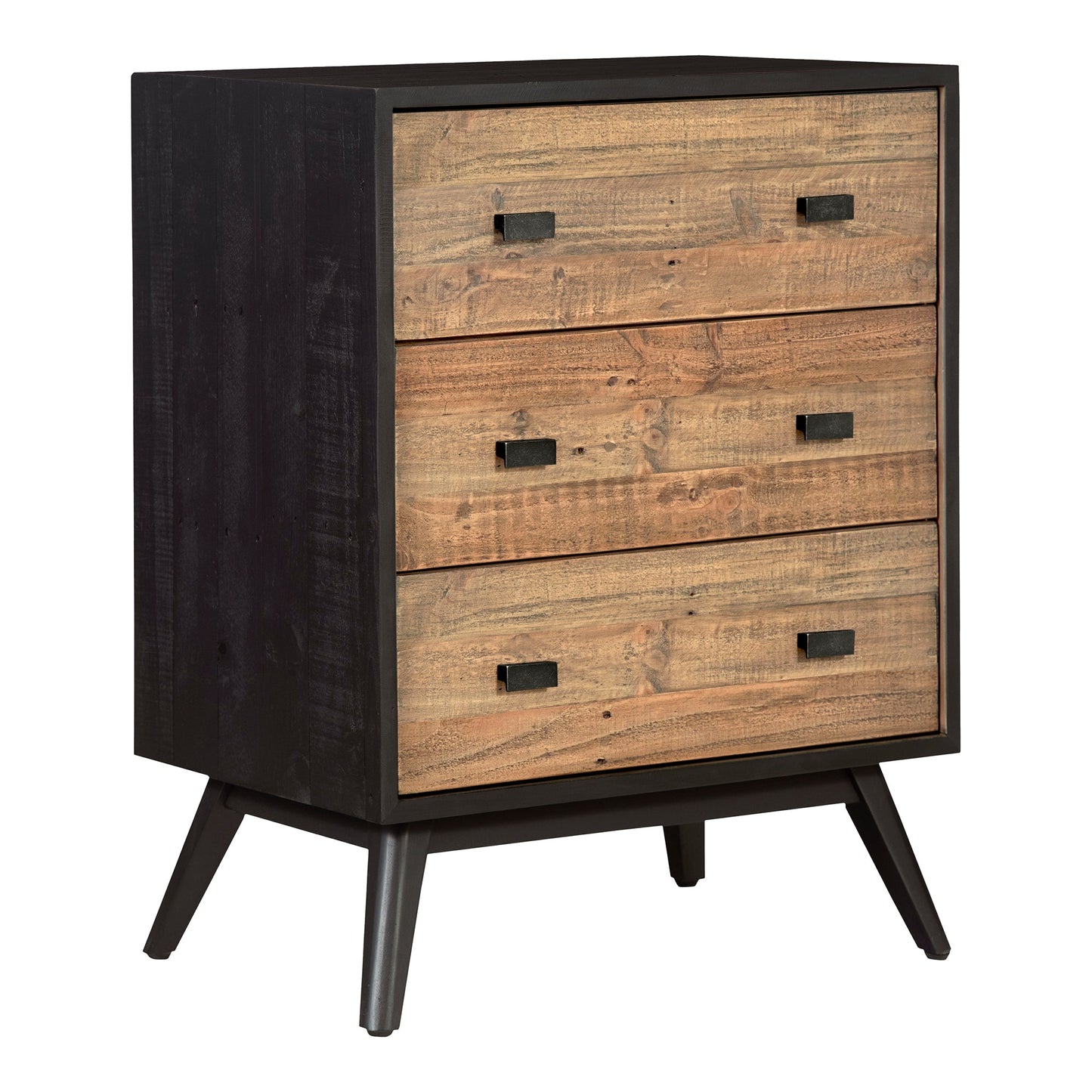 NOVA 3 DRAWER CHEST-1