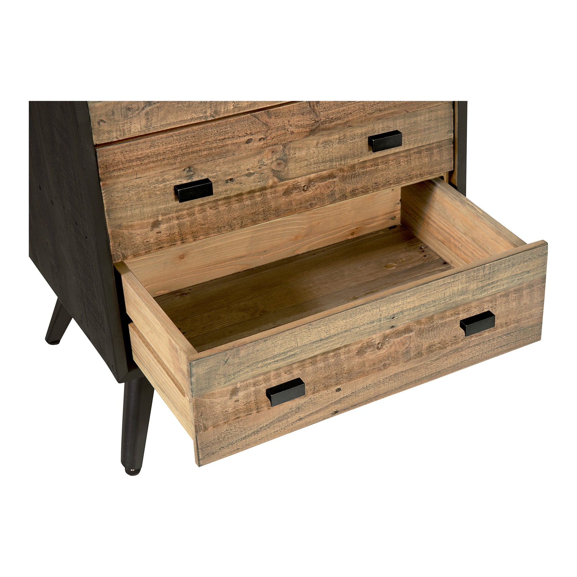 NOVA 3 DRAWER CHEST-5