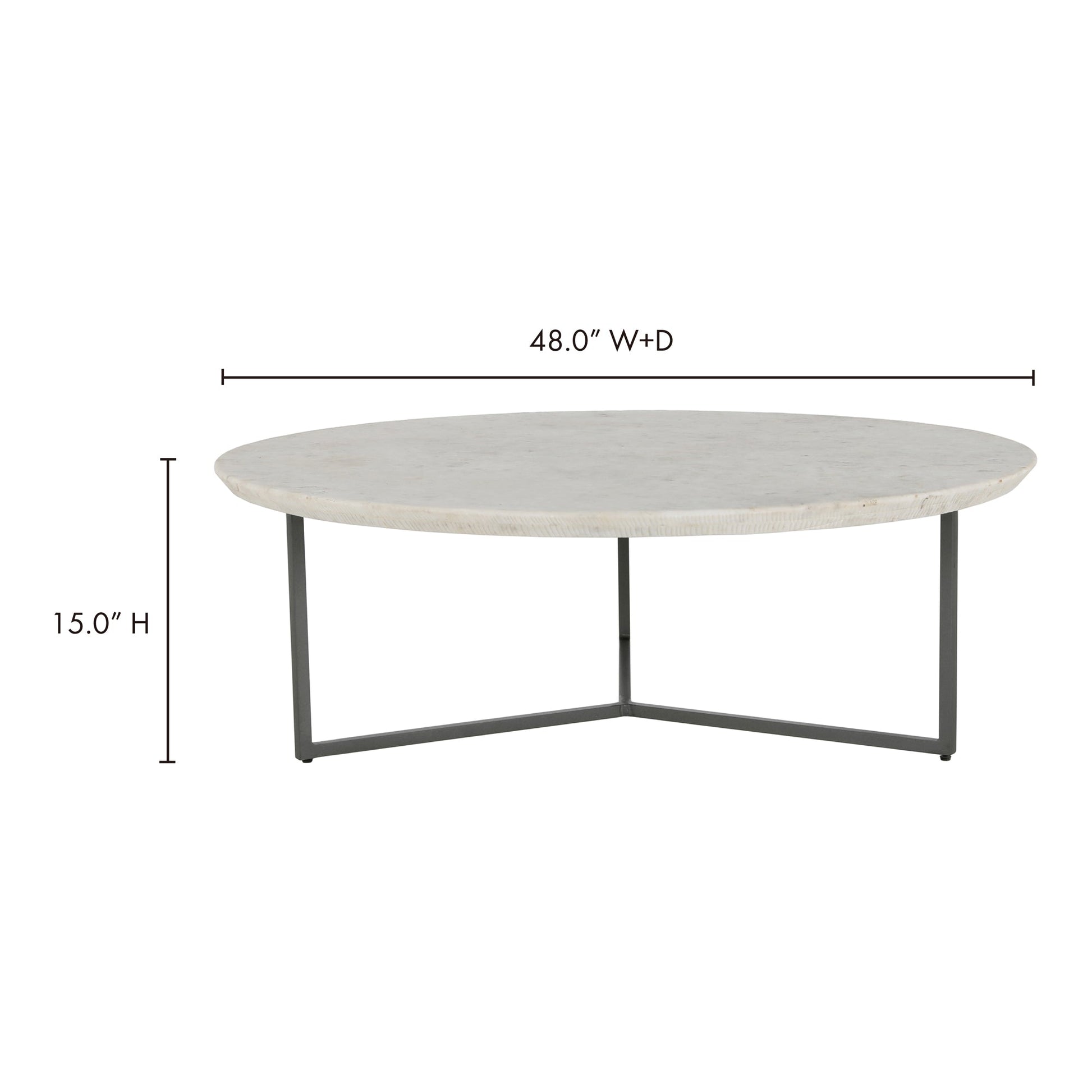 Chloe Coffee Table-7