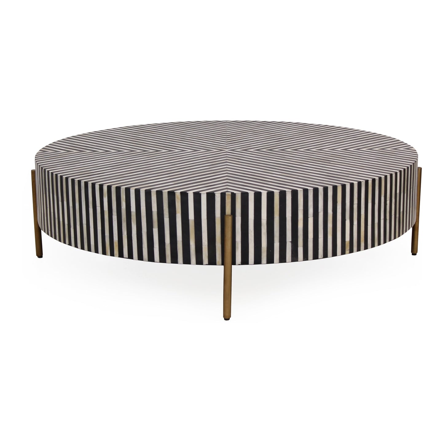 CHAMEAU COFFEE TABLE MEDIUM-0