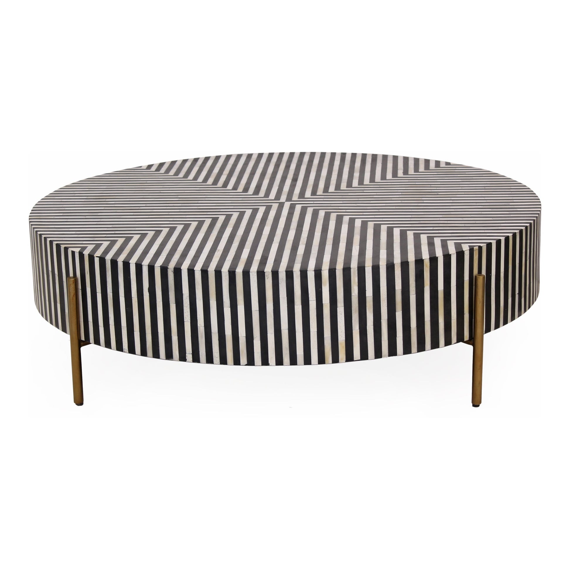 CHAMEAU COFFEE TABLE MEDIUM-1