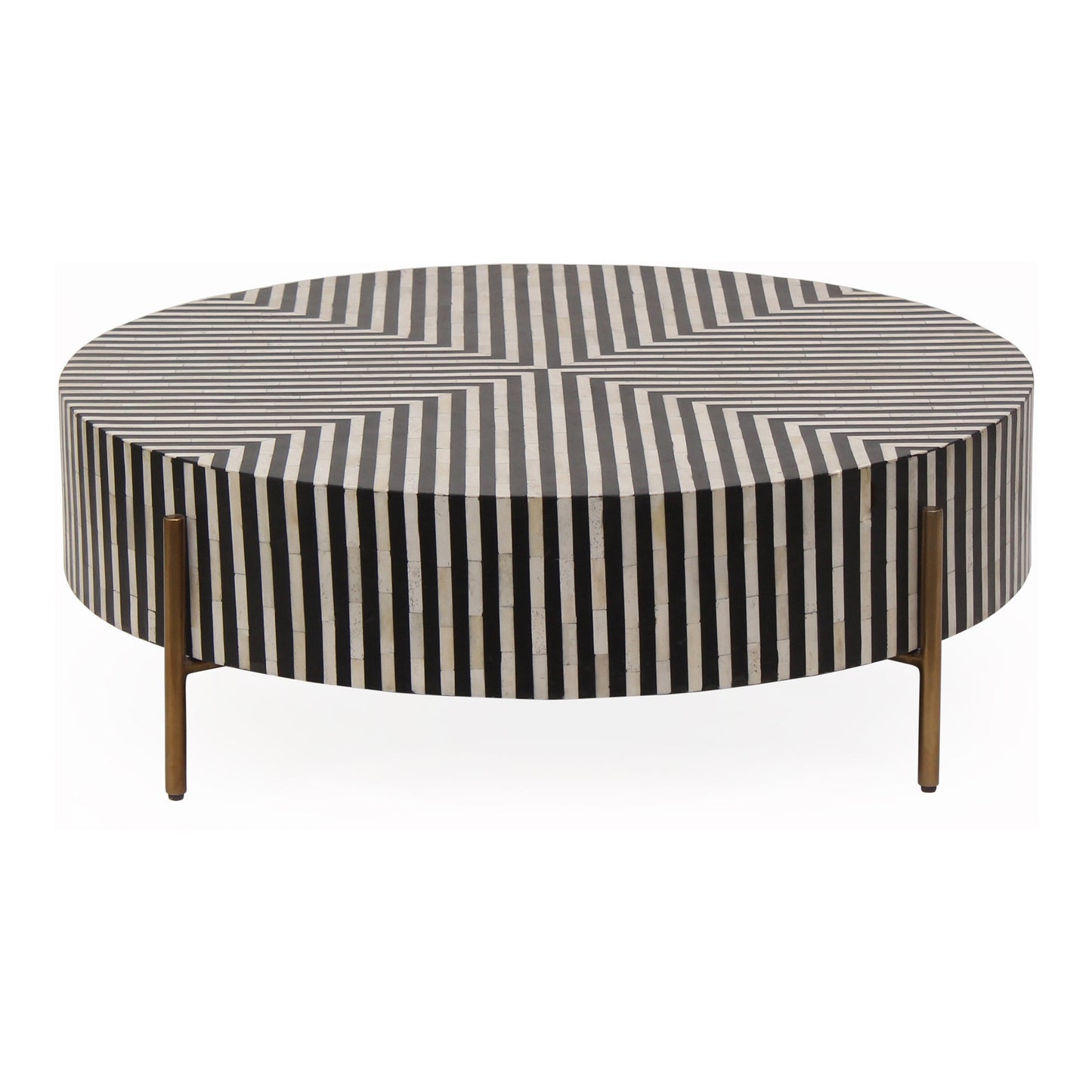 CHAMEAU COFFEE TABLE SMALL-0