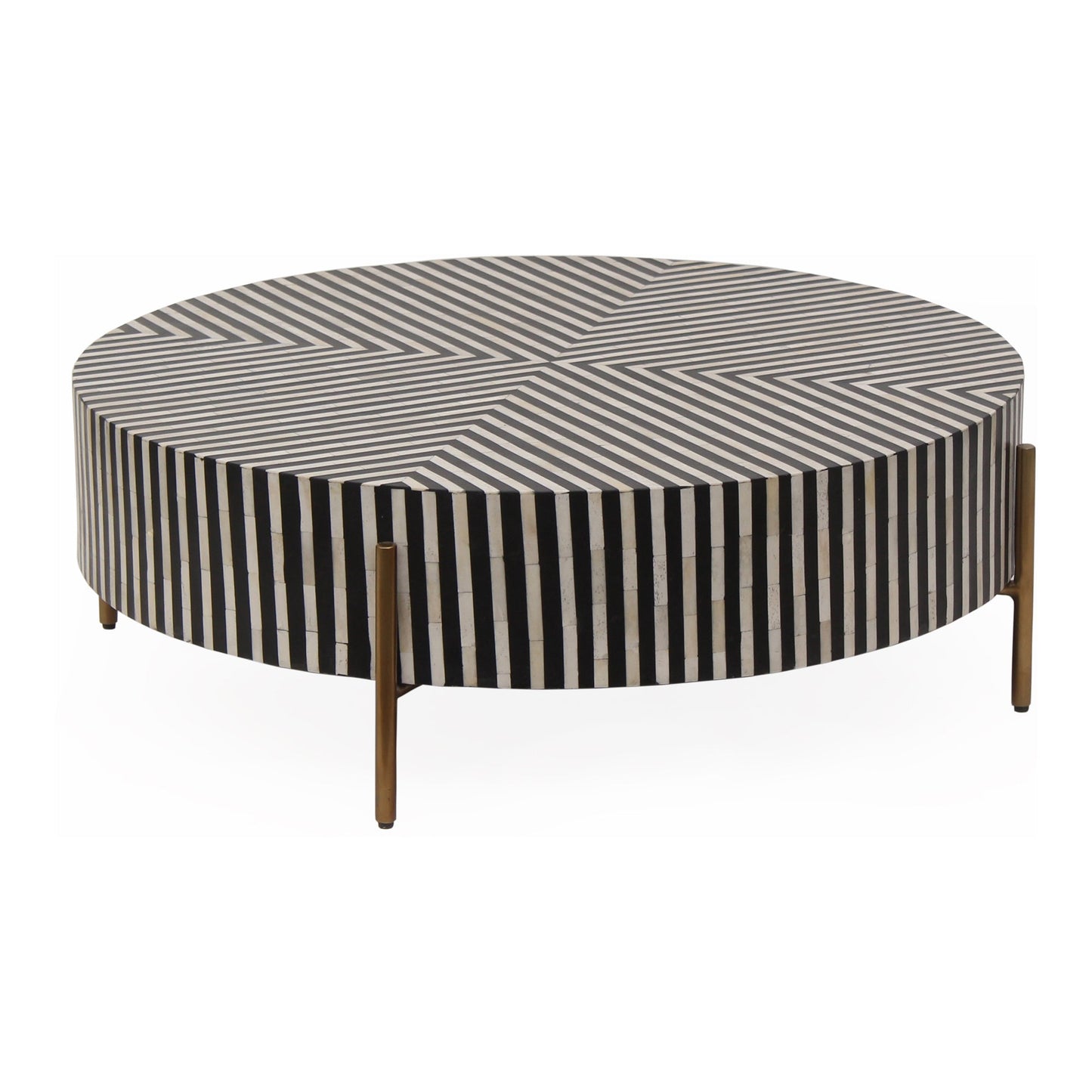 CHAMEAU COFFEE TABLE SMALL-1