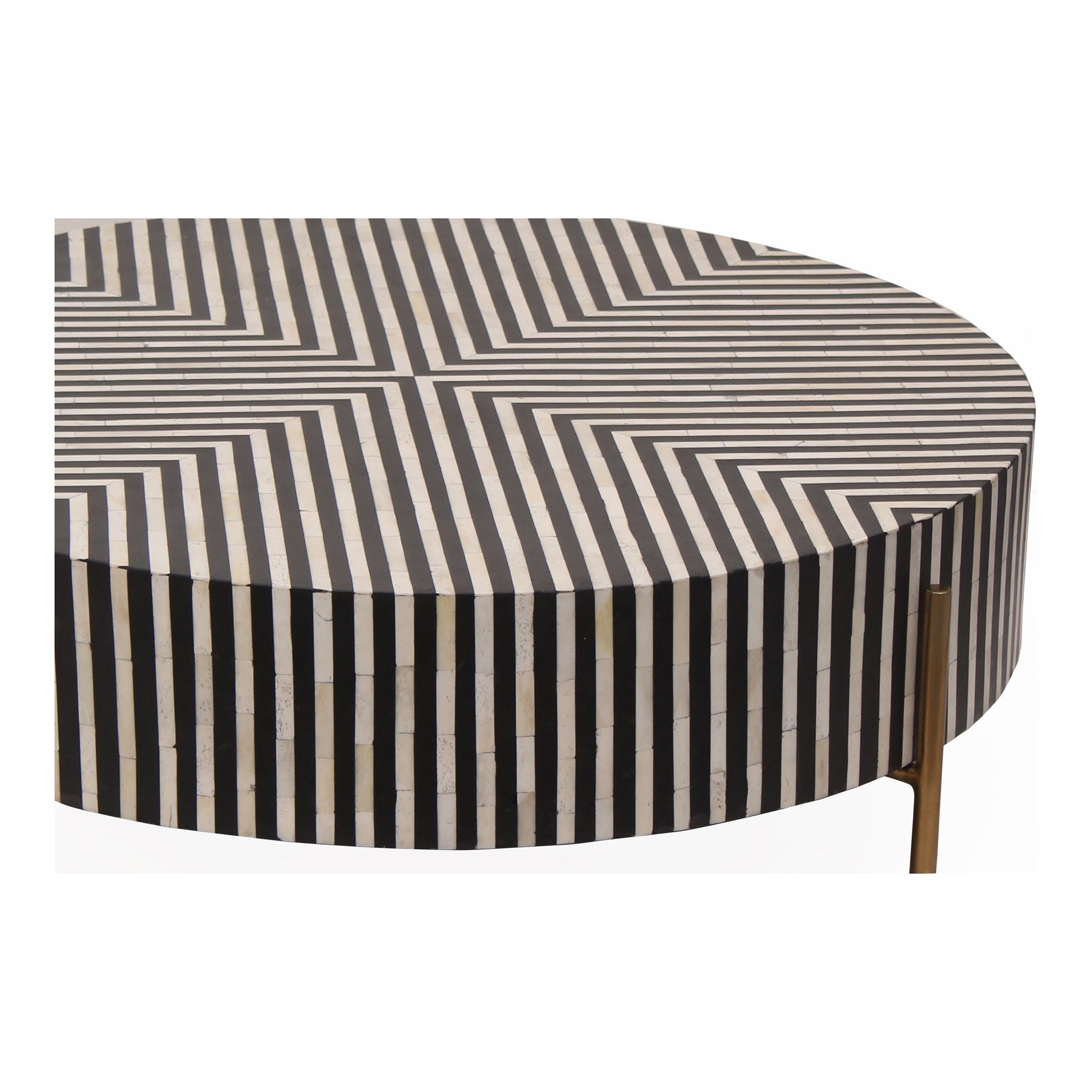 CHAMEAU COFFEE TABLE SMALL-3