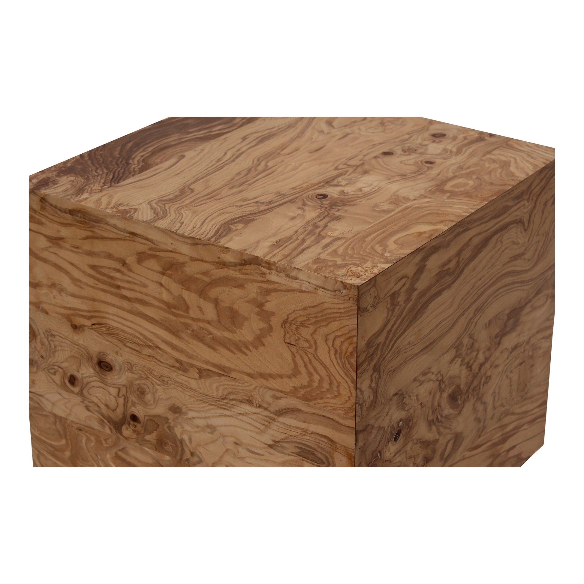 NASH SIDE TABLE HONEY BROWN BURL-4