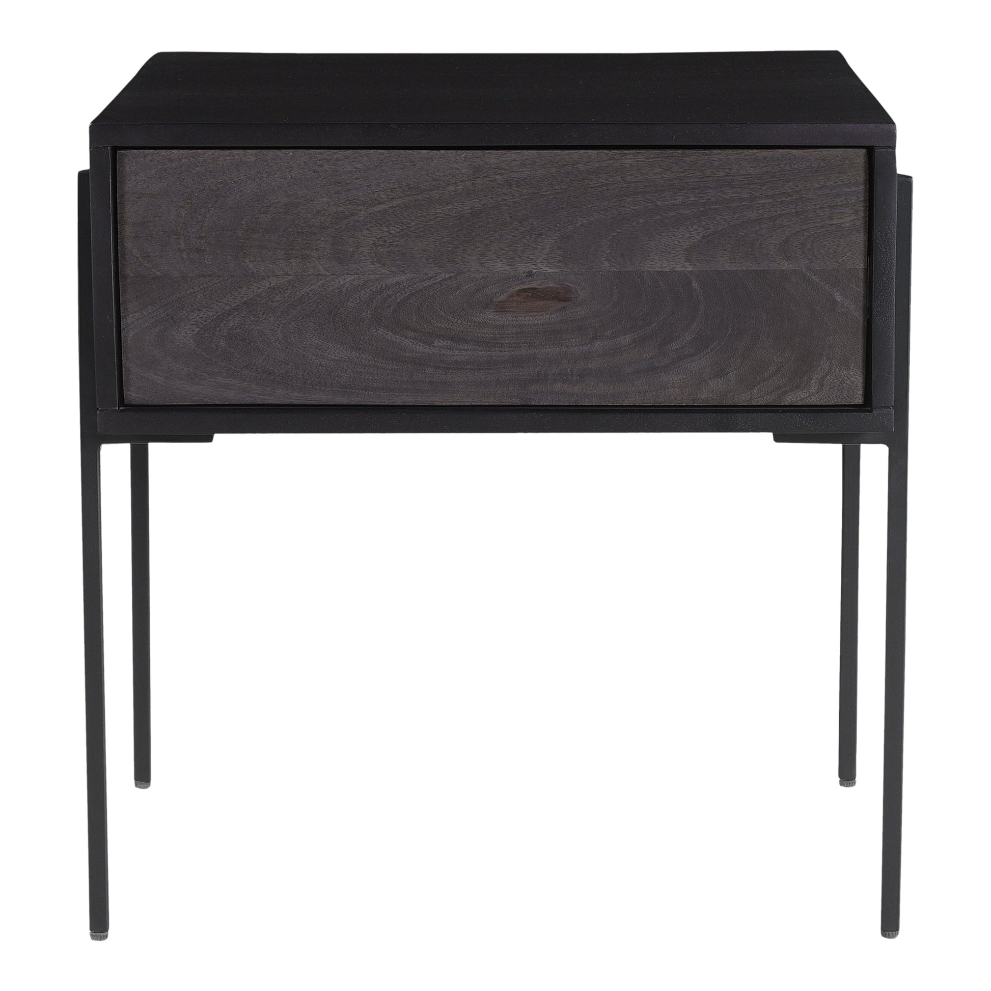 TOBIN SIDE TABLE CHARCOAL-0