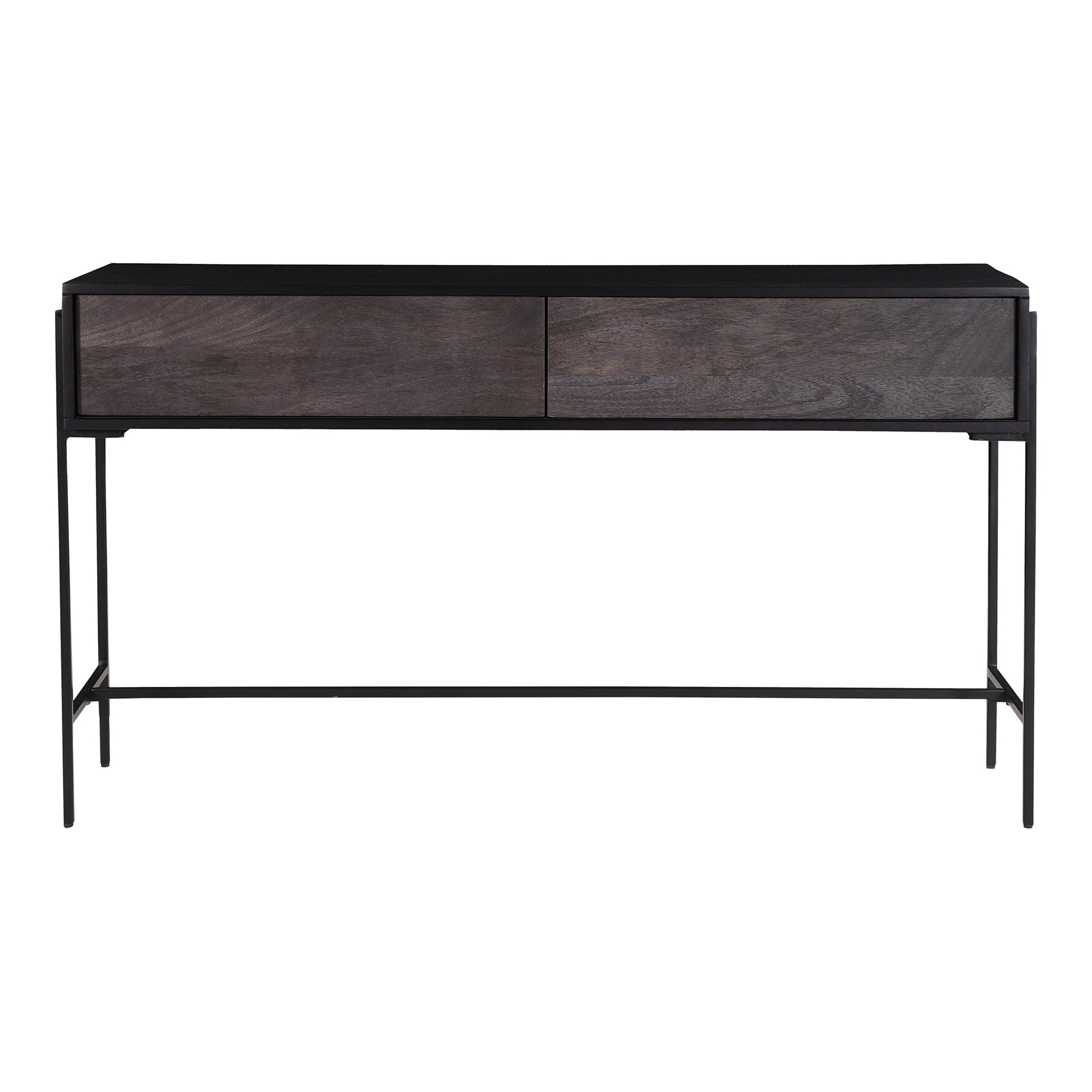 TOBIN CONSOLE TABLE CHARCOAL-0