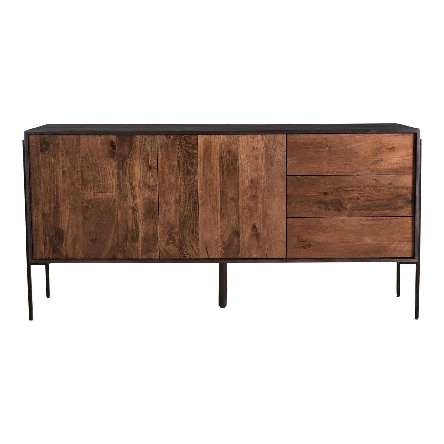 TOBIN SIDEBOARD BROWN-0