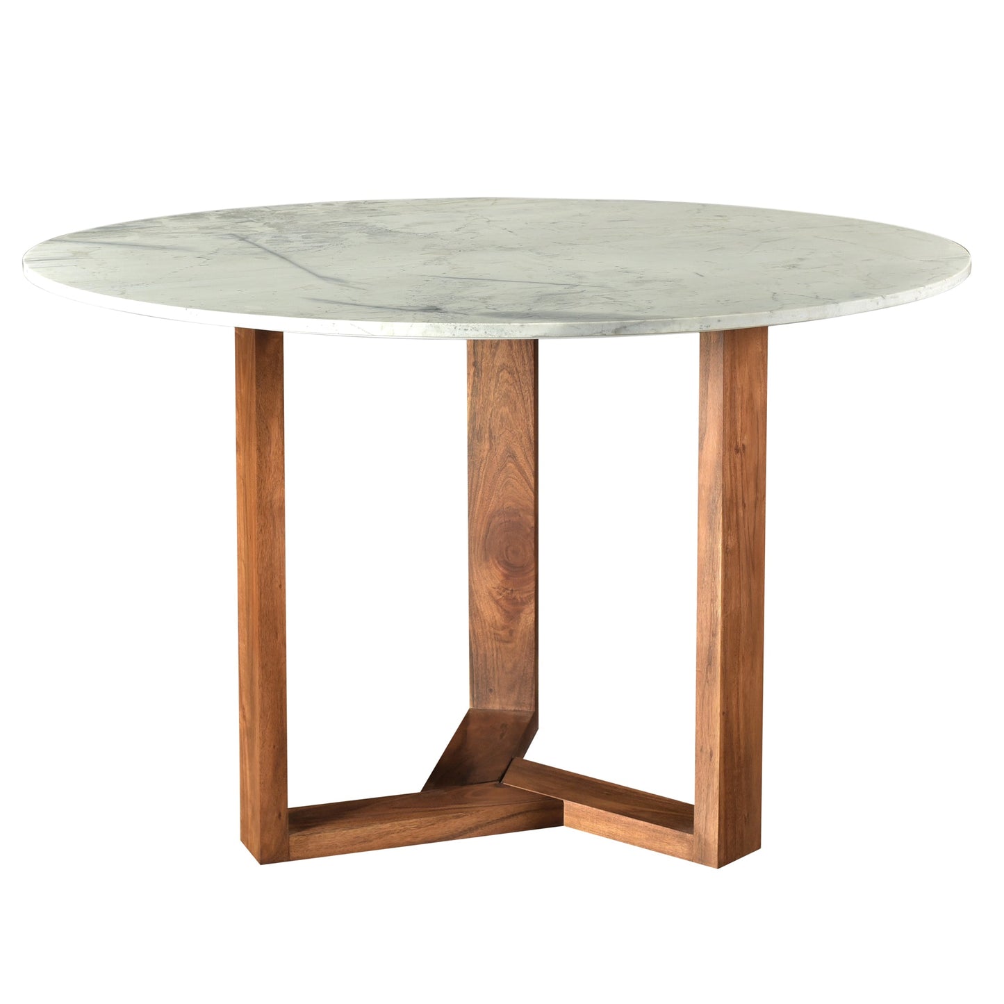 JINXX DINING TABLE BROWN-0