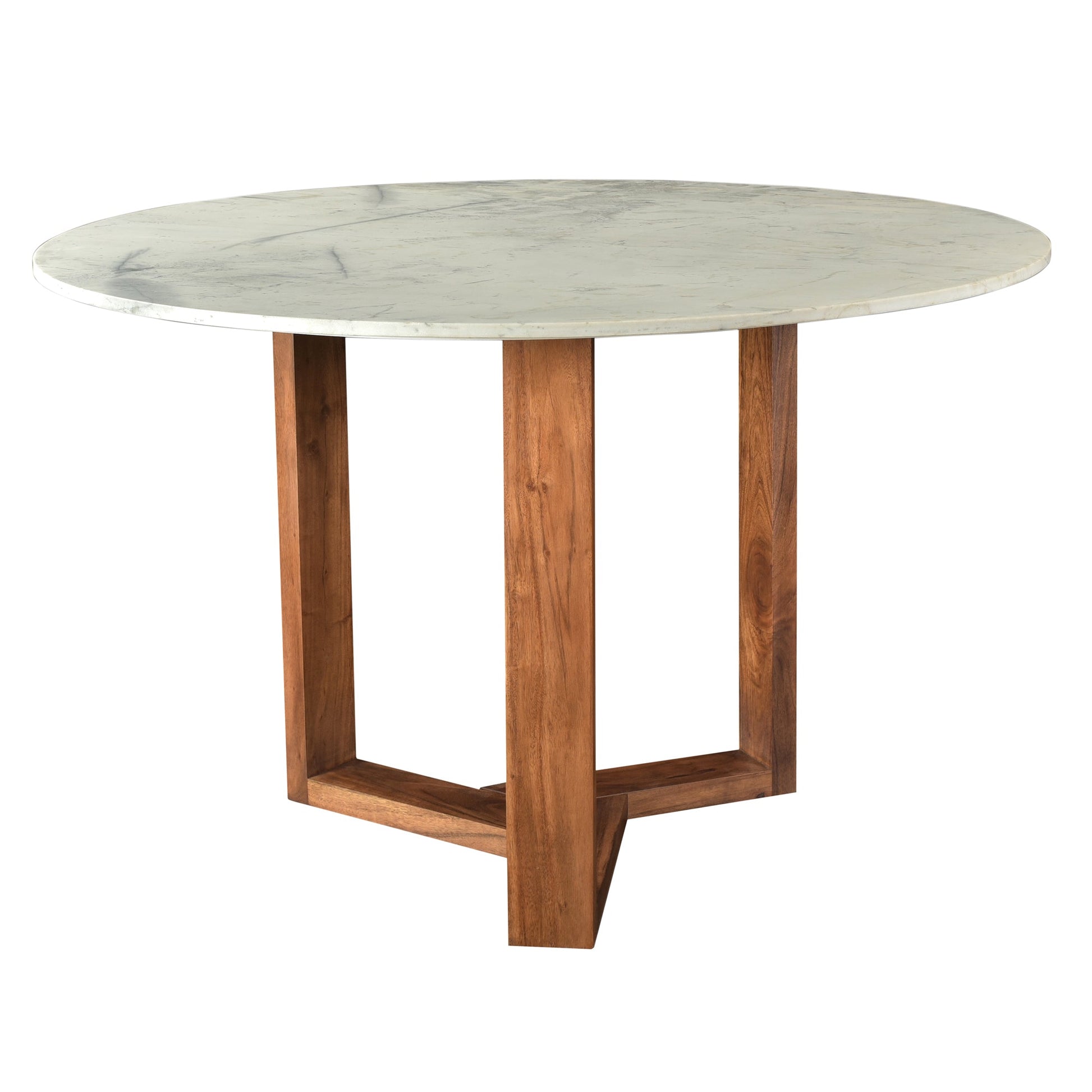 JINXX DINING TABLE BROWN-1