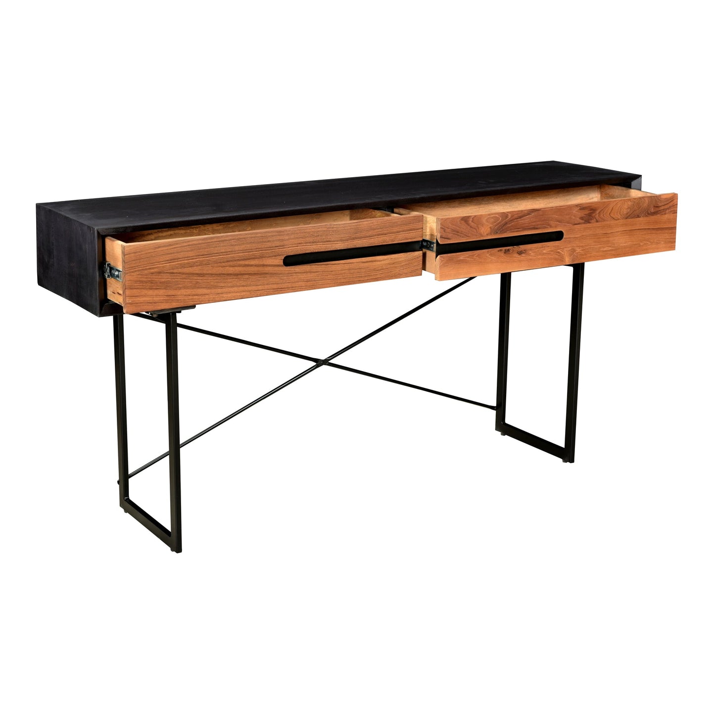 VIENNA CONSOLE TABLE-2