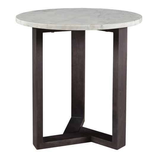 JINXX SIDE TABLE CHARCOAL GREY-0