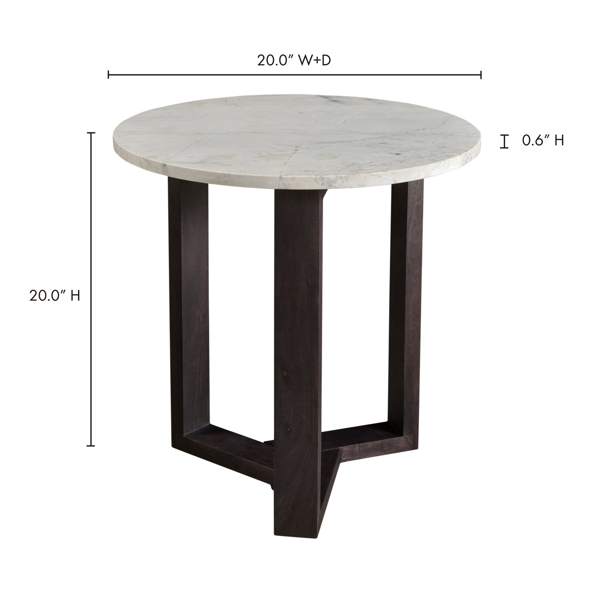 JINXX SIDE TABLE CHARCOAL GREY-9