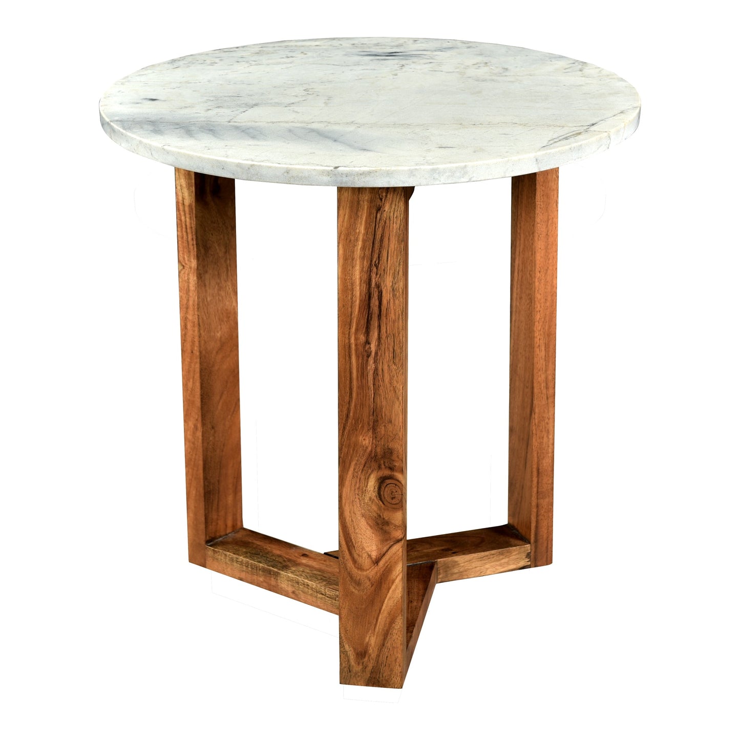 JINXX SIDE TABLE BROWN-1