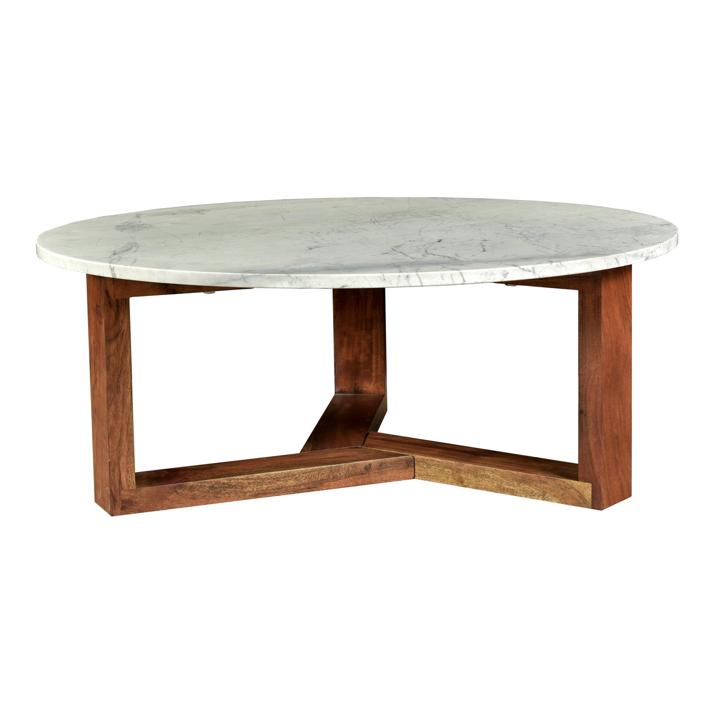 JINXX COFFEE TABLE BROWN-0