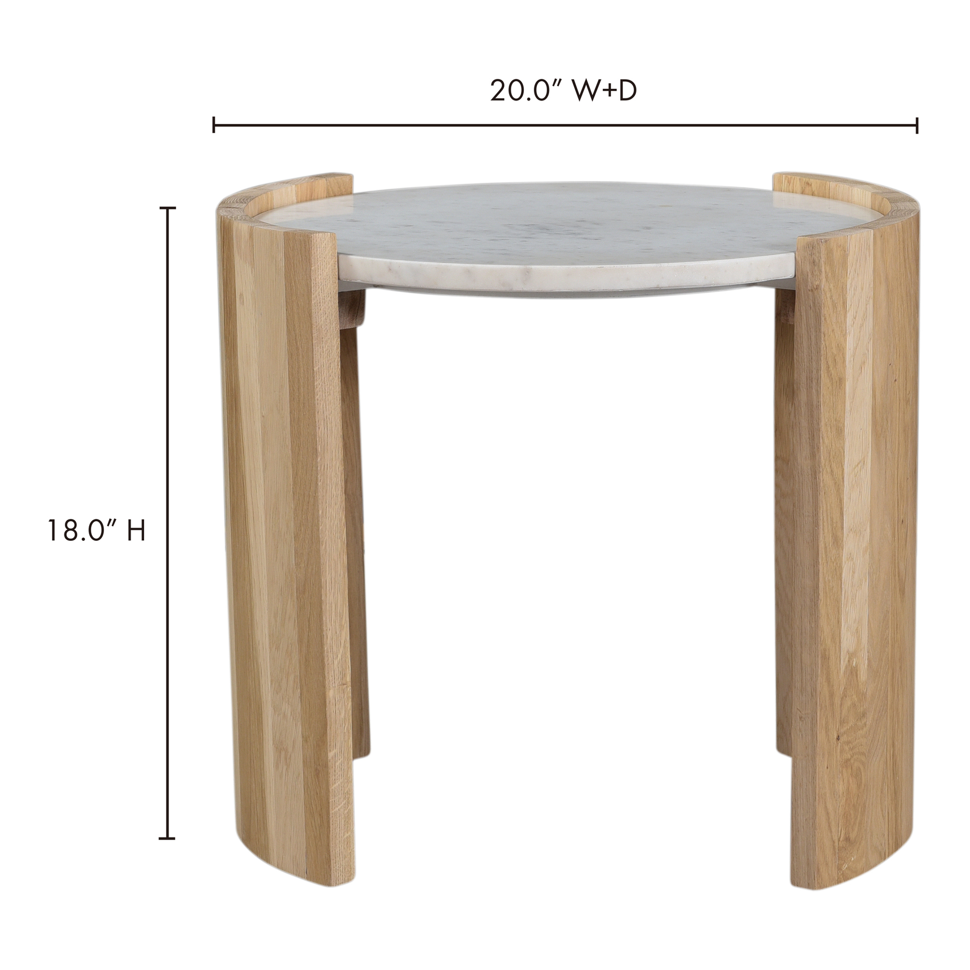 DALA SIDE TABLE-6