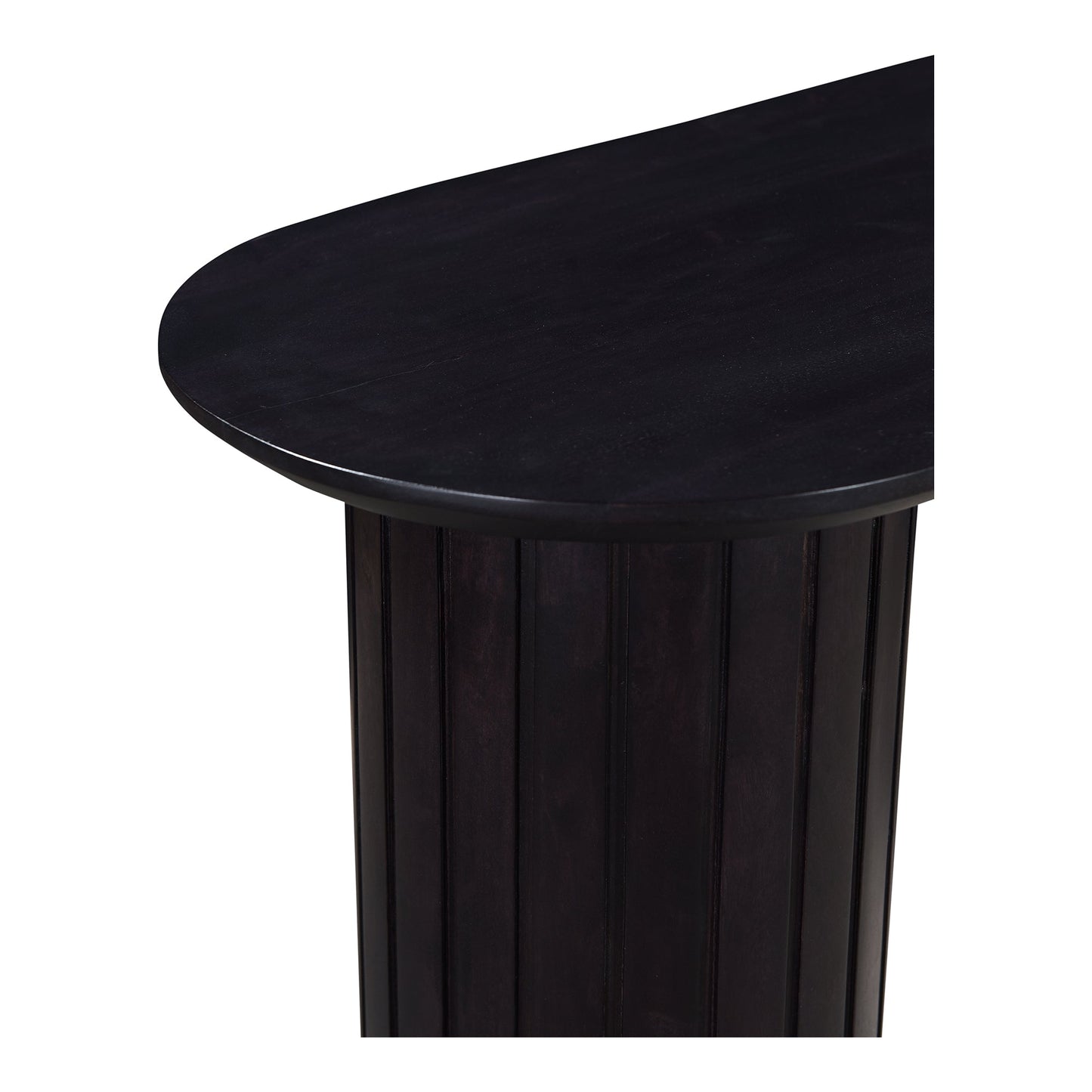 POVERA CONSOLE TABLE BLACK-3