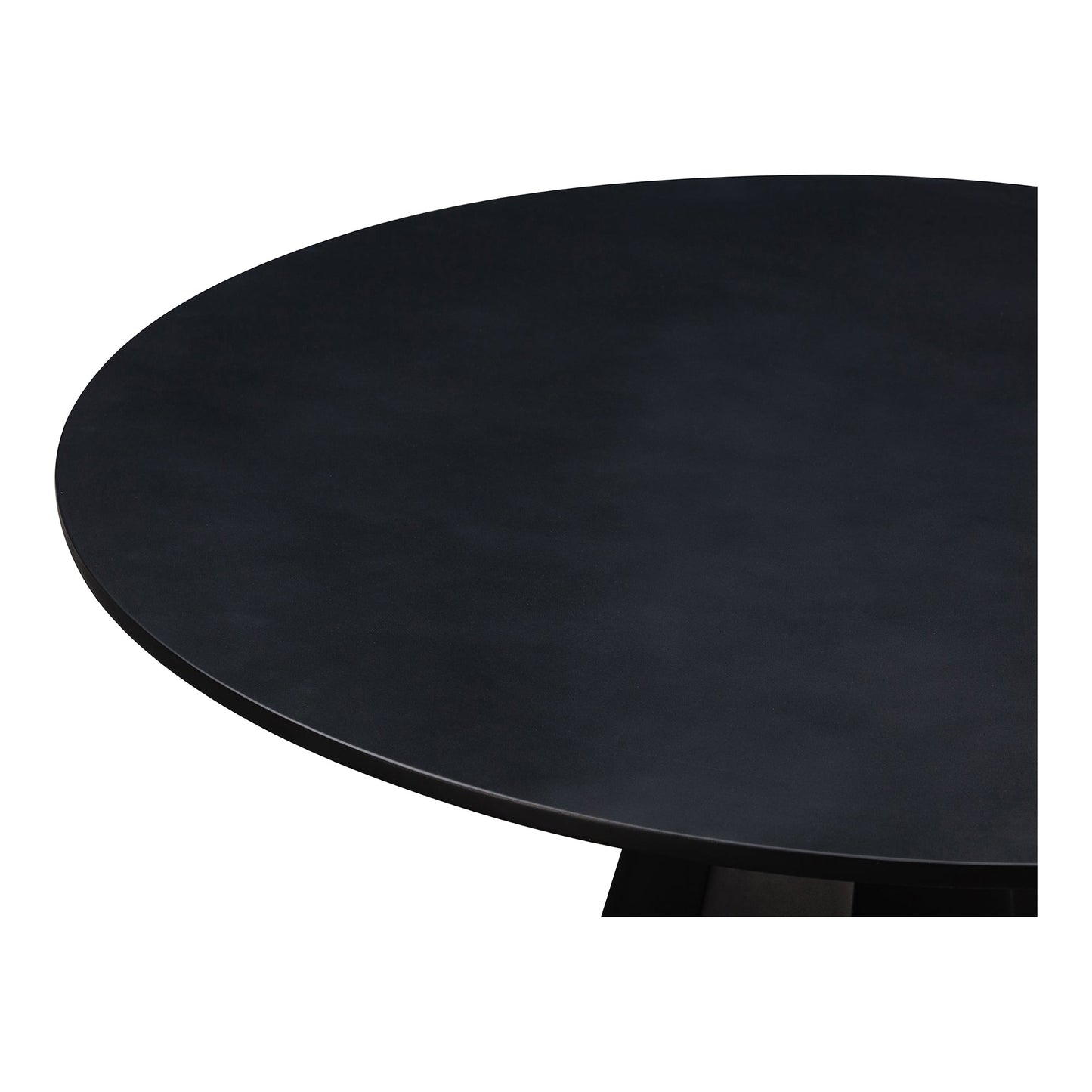 TEMPLO OUTDOOR DINING TABLE BLACK-4