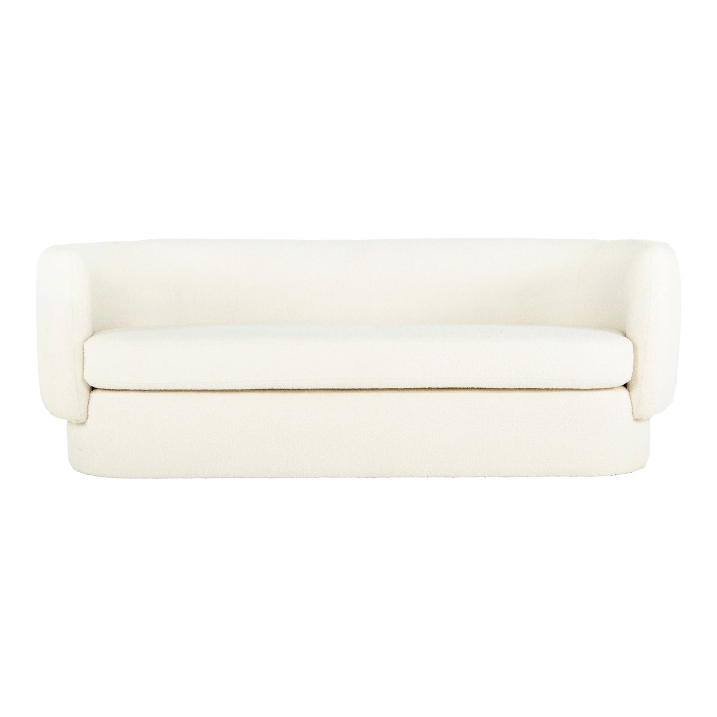 KOBA SOFA MAYA WHITE-0