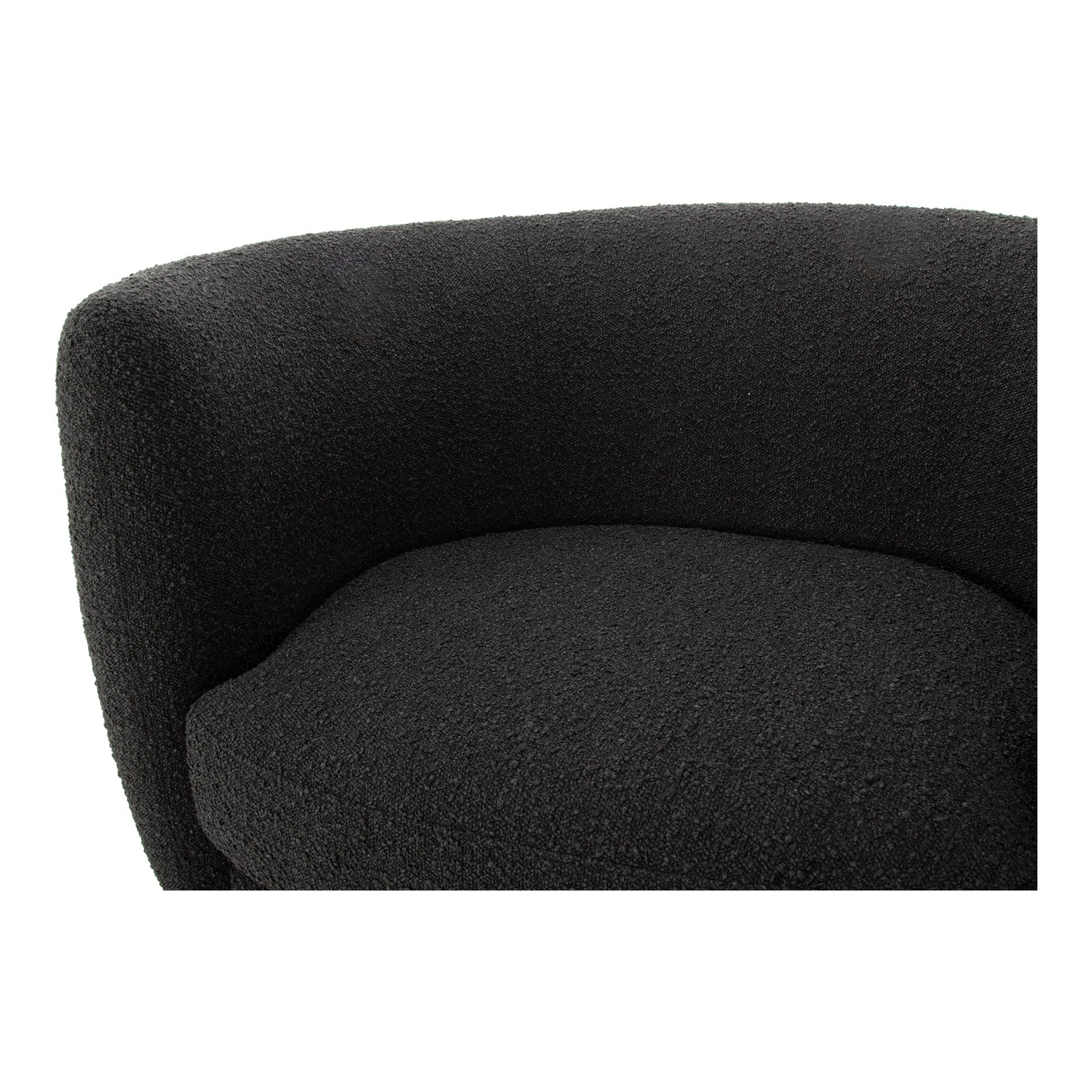 KOBA CHAIR MAYA BLACK-5