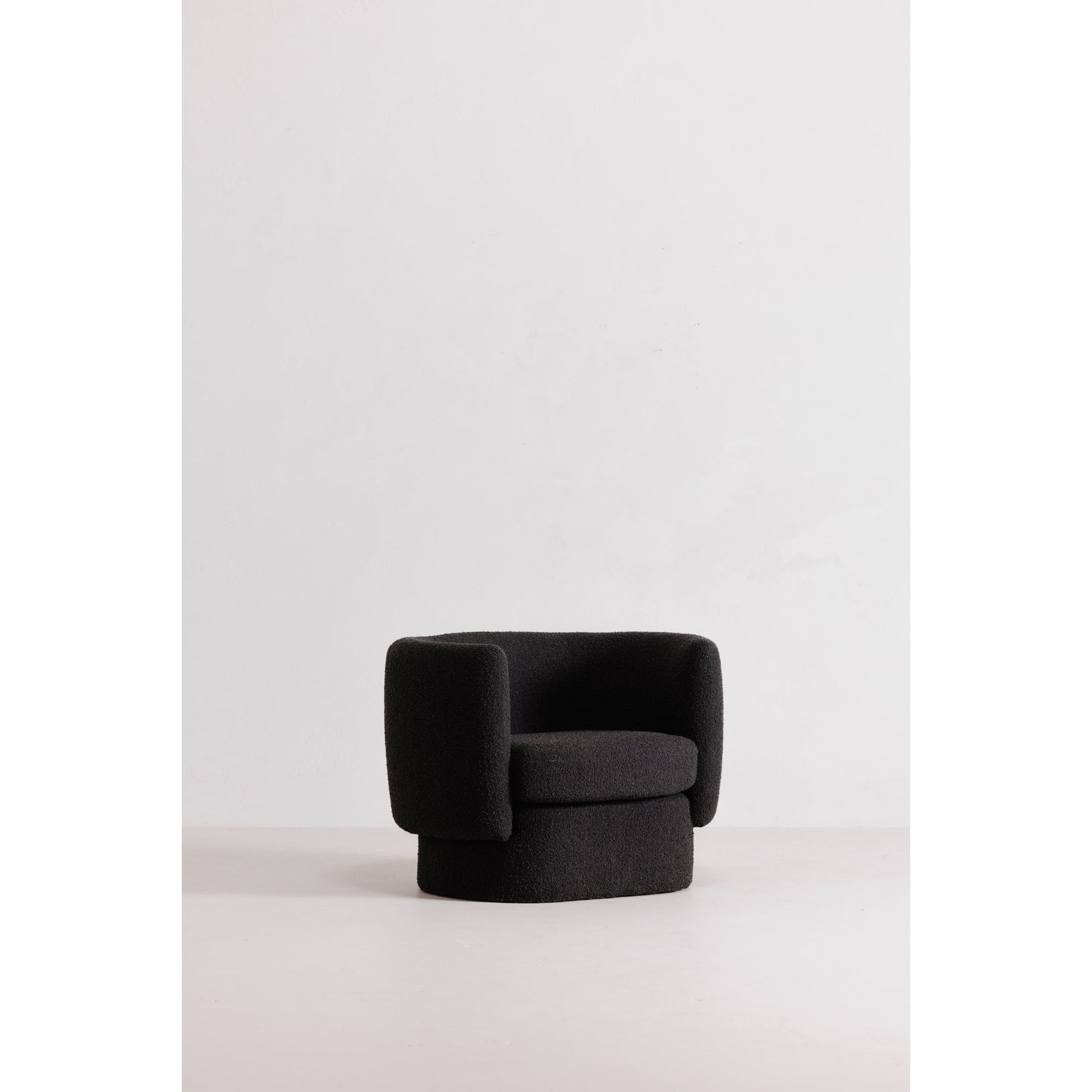 KOBA CHAIR MAYA BLACK-6