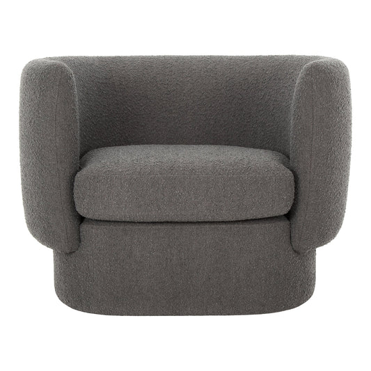 KOBA CHAIR MAYA GREY-0